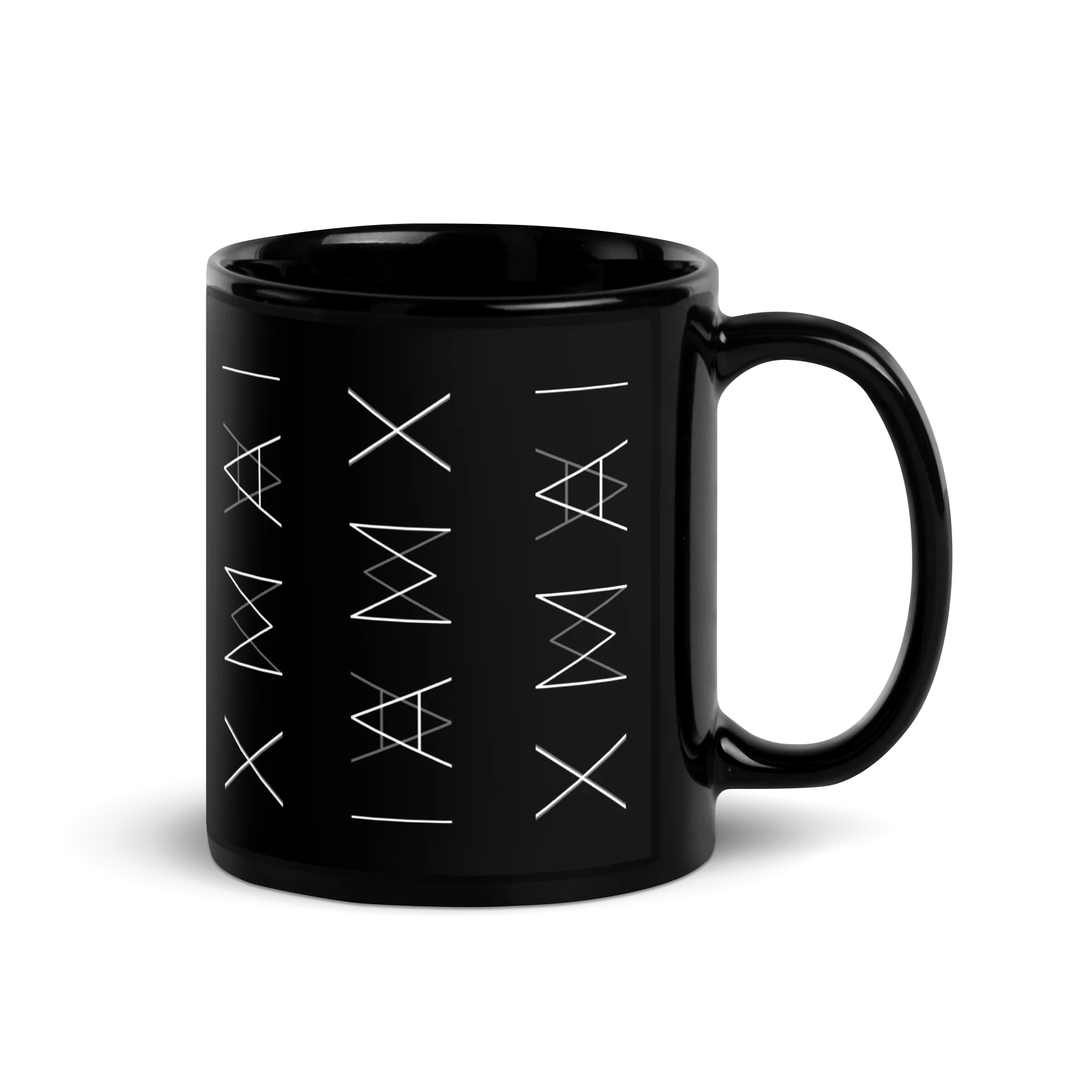 Mug - Mirror Logo