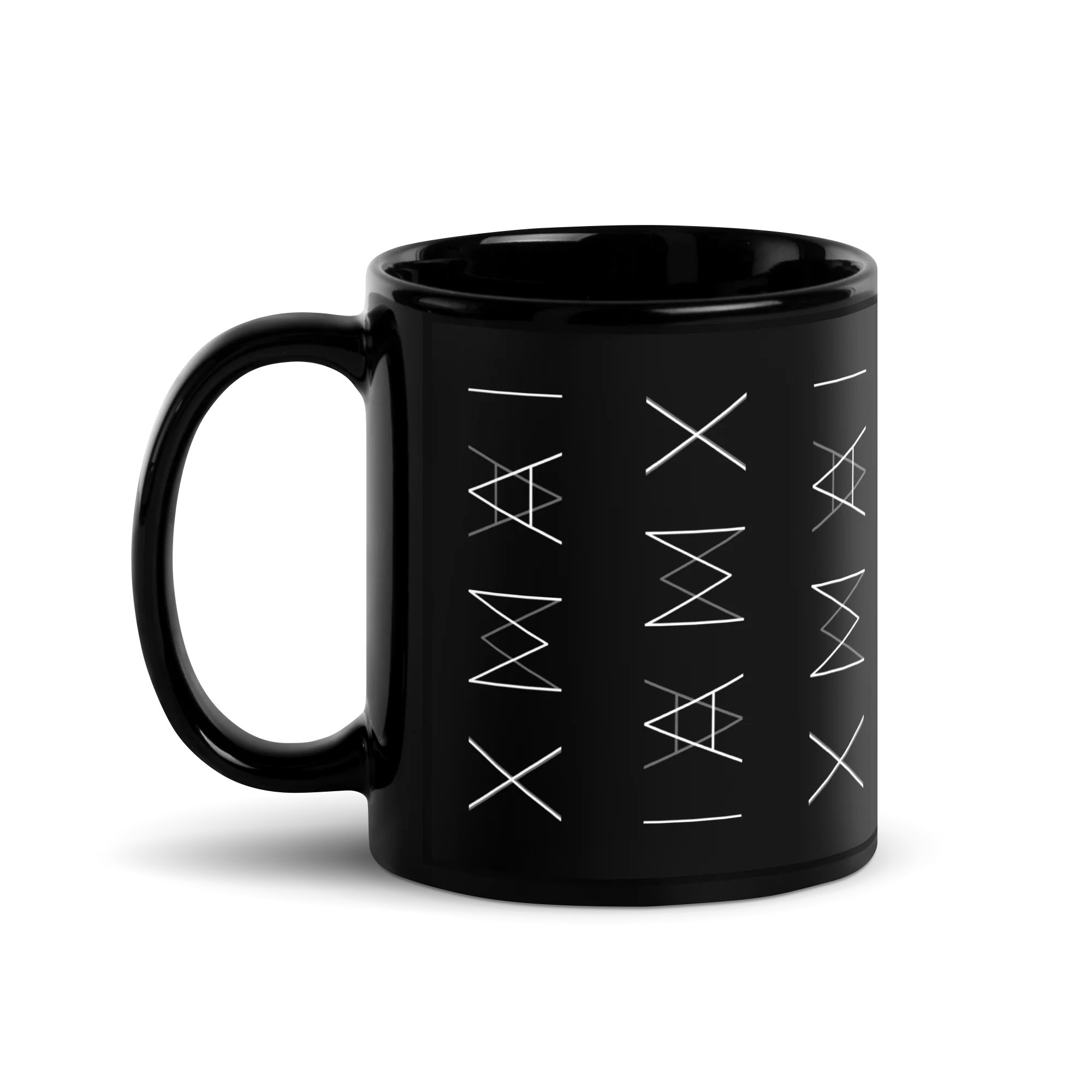 Mug - Mirror Logo - Image 2