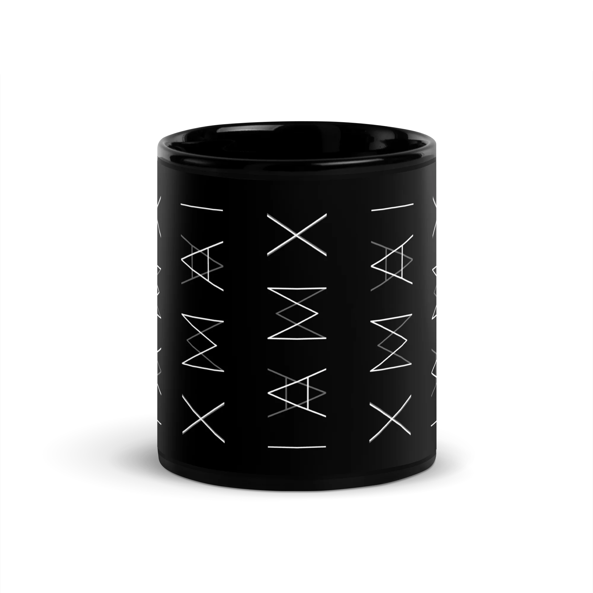 Mug - Mirror Logo - Image 3