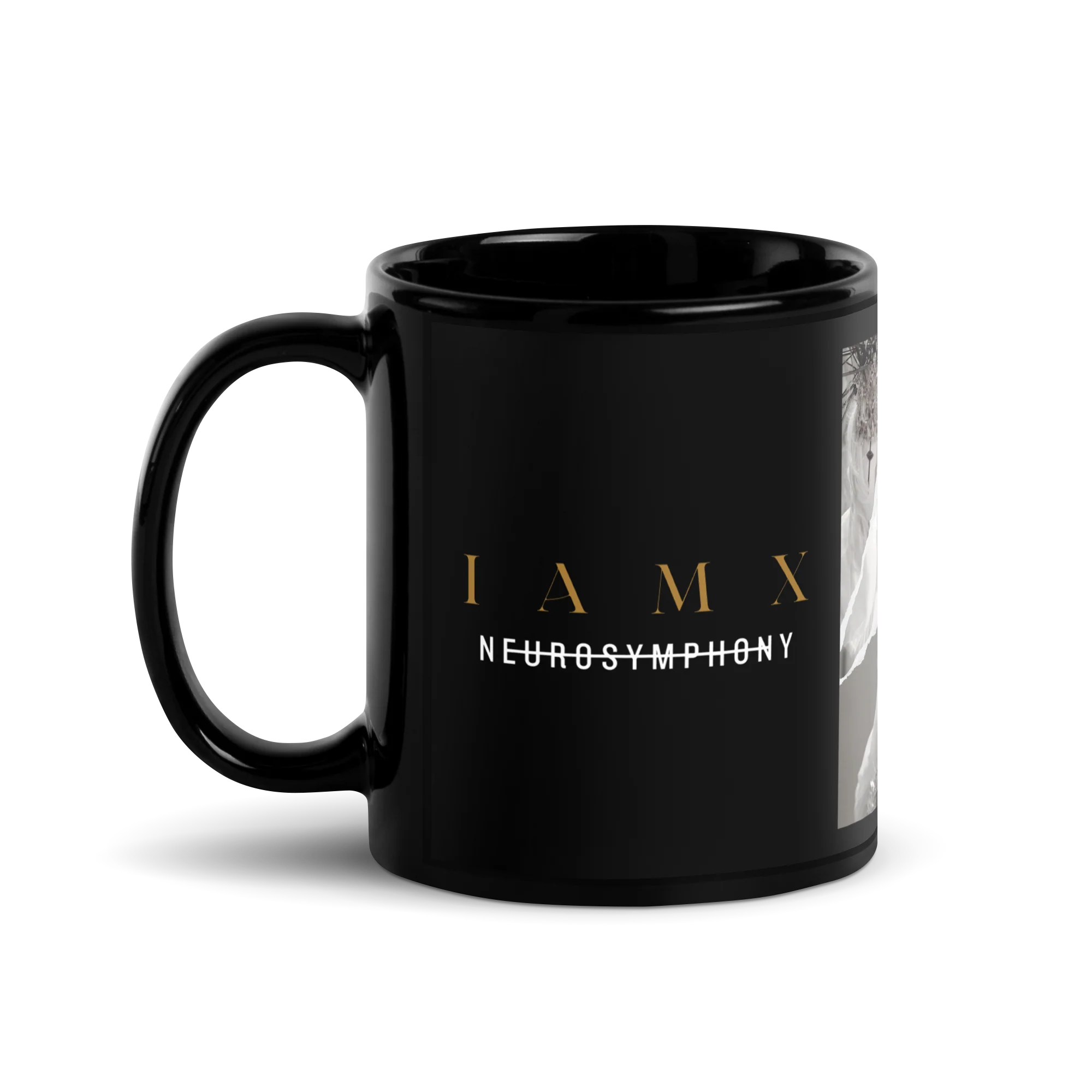 Mug - Neurosymphony