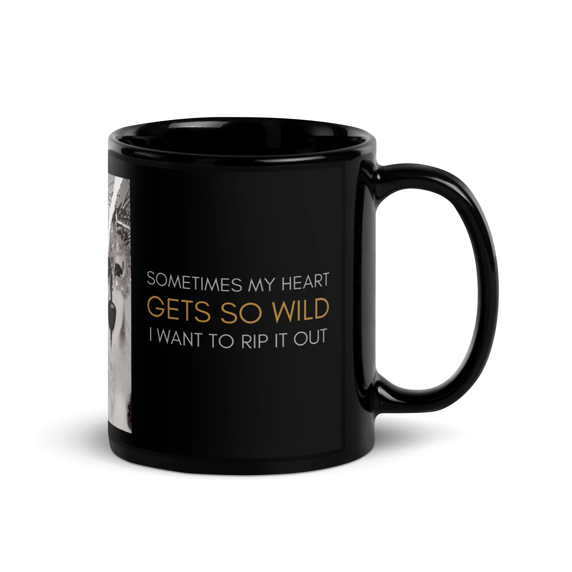 Mug - Neurosymphony - Image 3