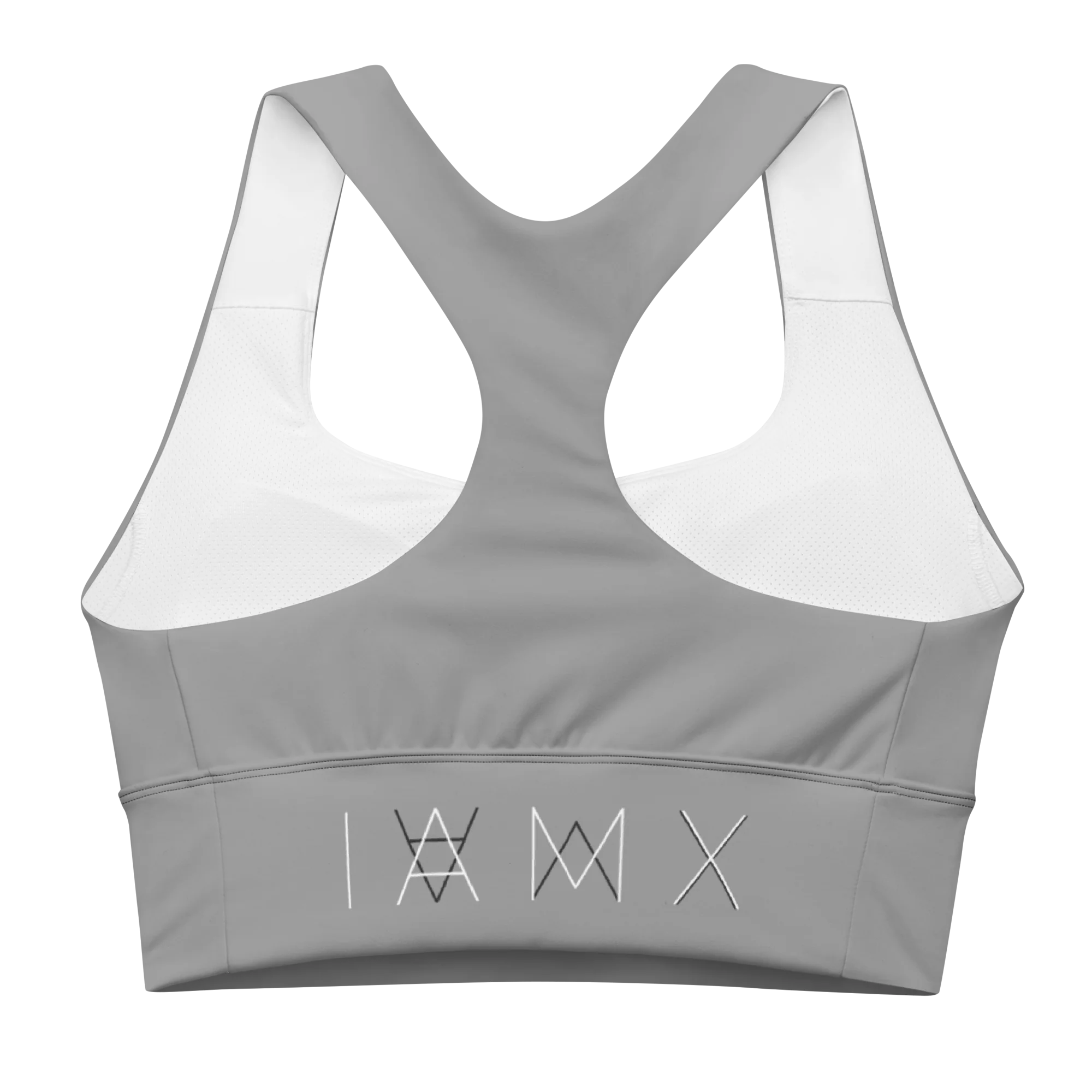 Sports Bra - Nerd Slut - Image 6