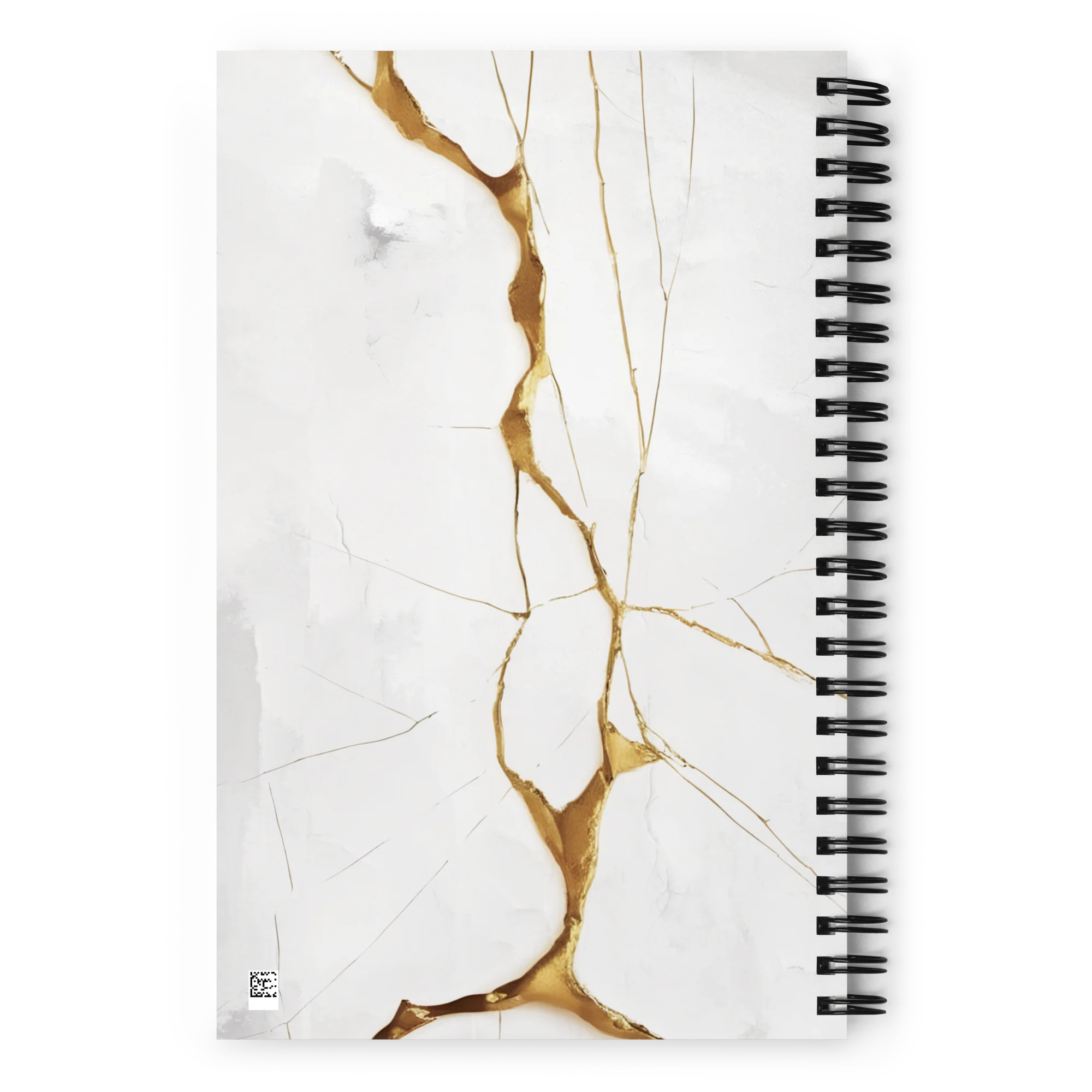 Notebook - Fault Lines² Fractures - Image 5