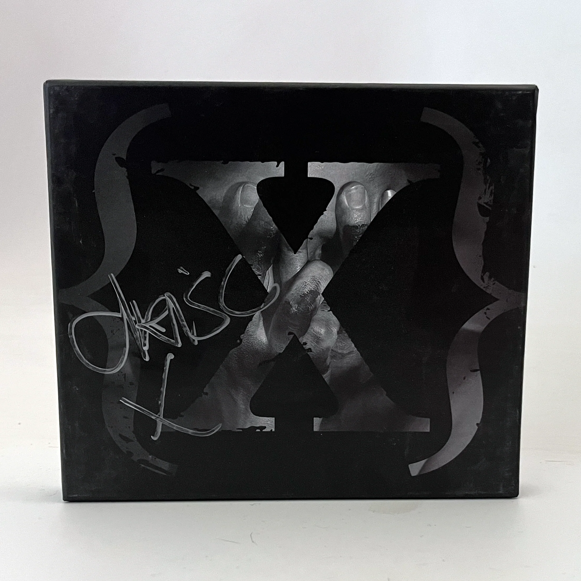 Patron Shop Exclusive - Metanoia Treasure Box (Signed) - Image 2