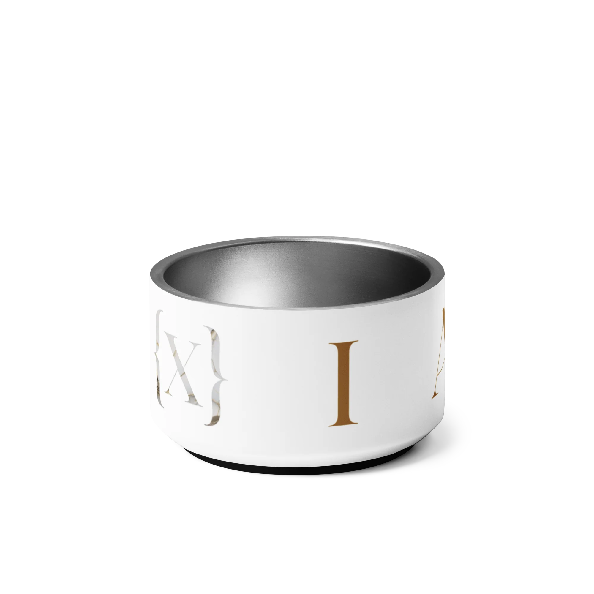 Pet Bowl - Fault Lines² Logo