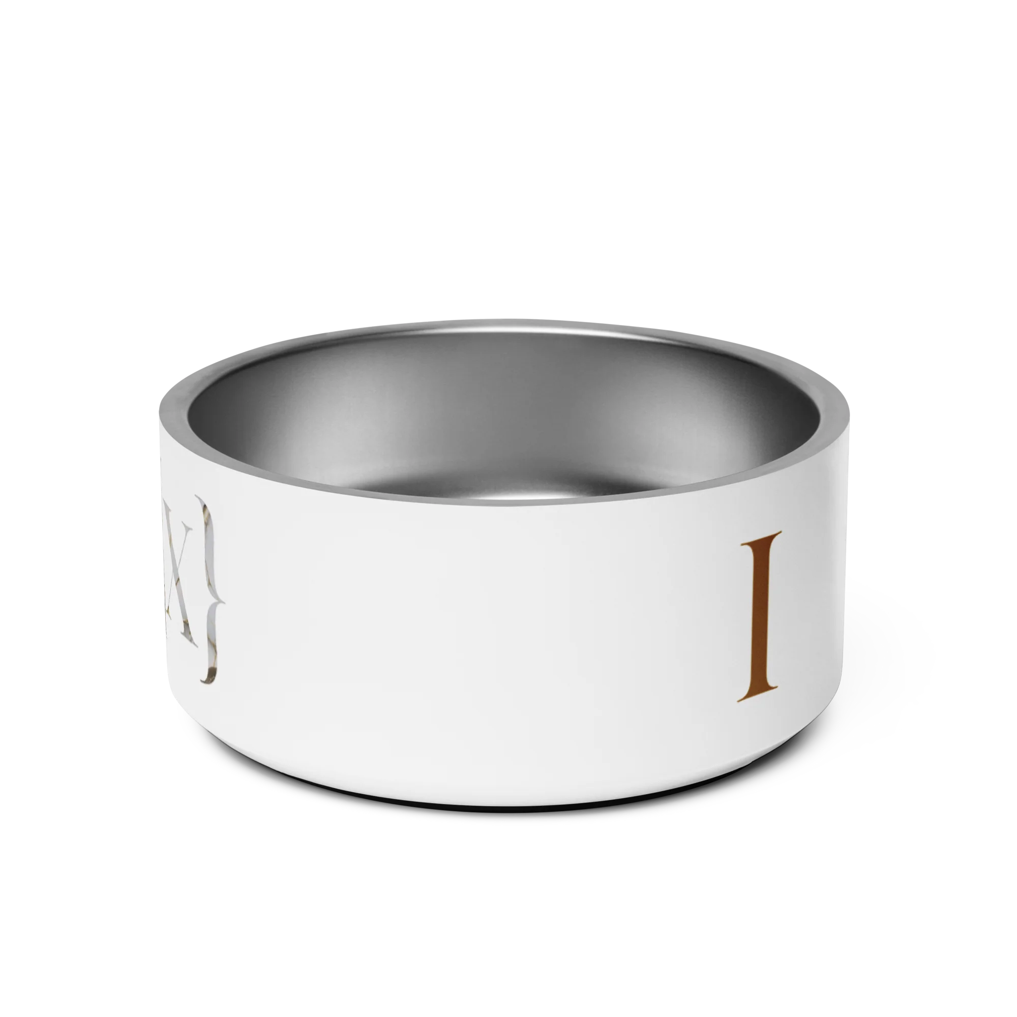 Pet Bowl - Fault Lines² Logo - Image 5