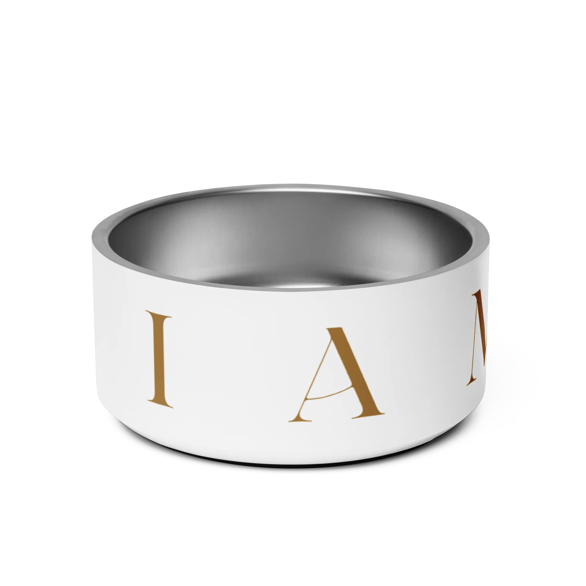 Pet Bowl - Fault Lines² Logo - Image 6