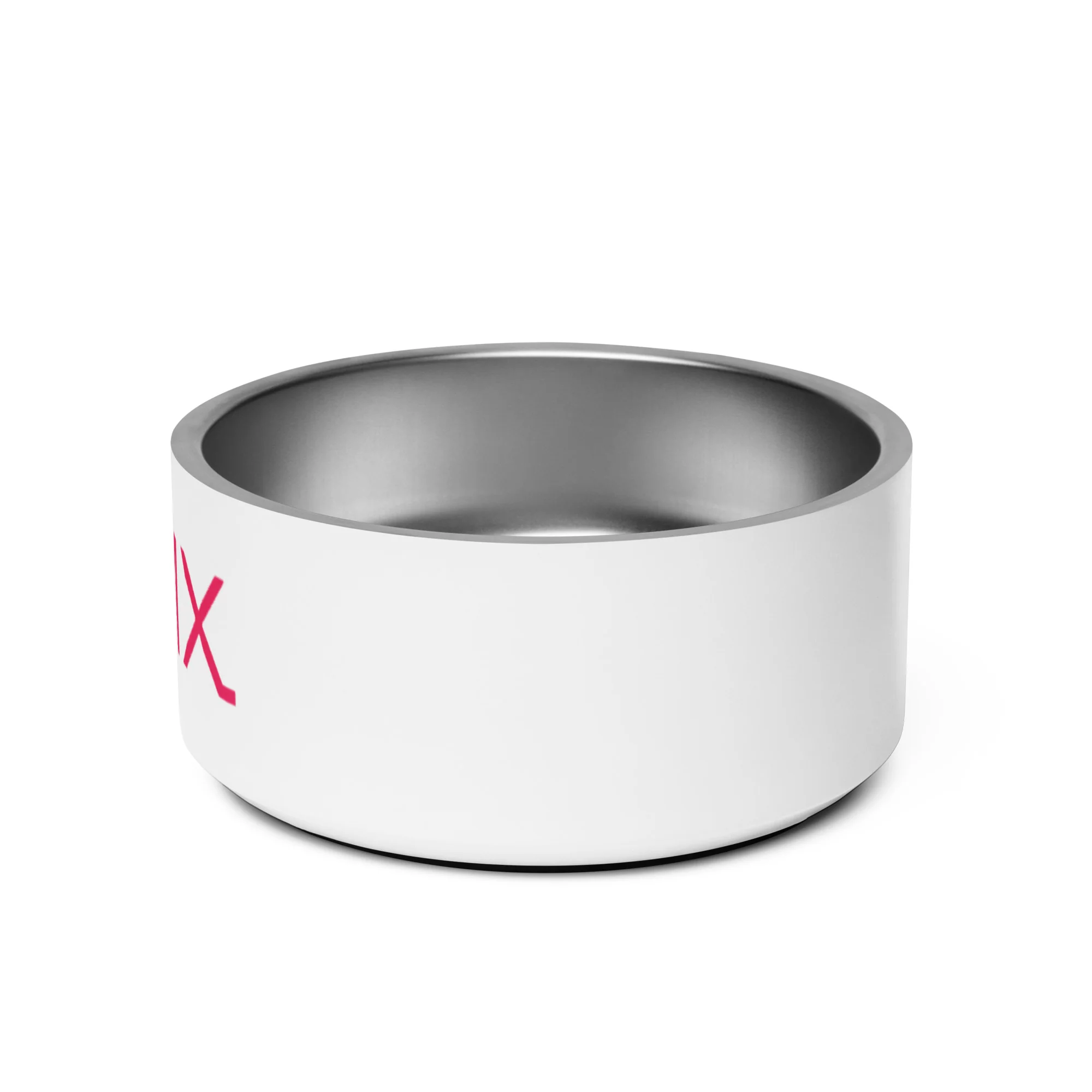 Pet Bowl - Kiss + Swallow Logo - Image 10