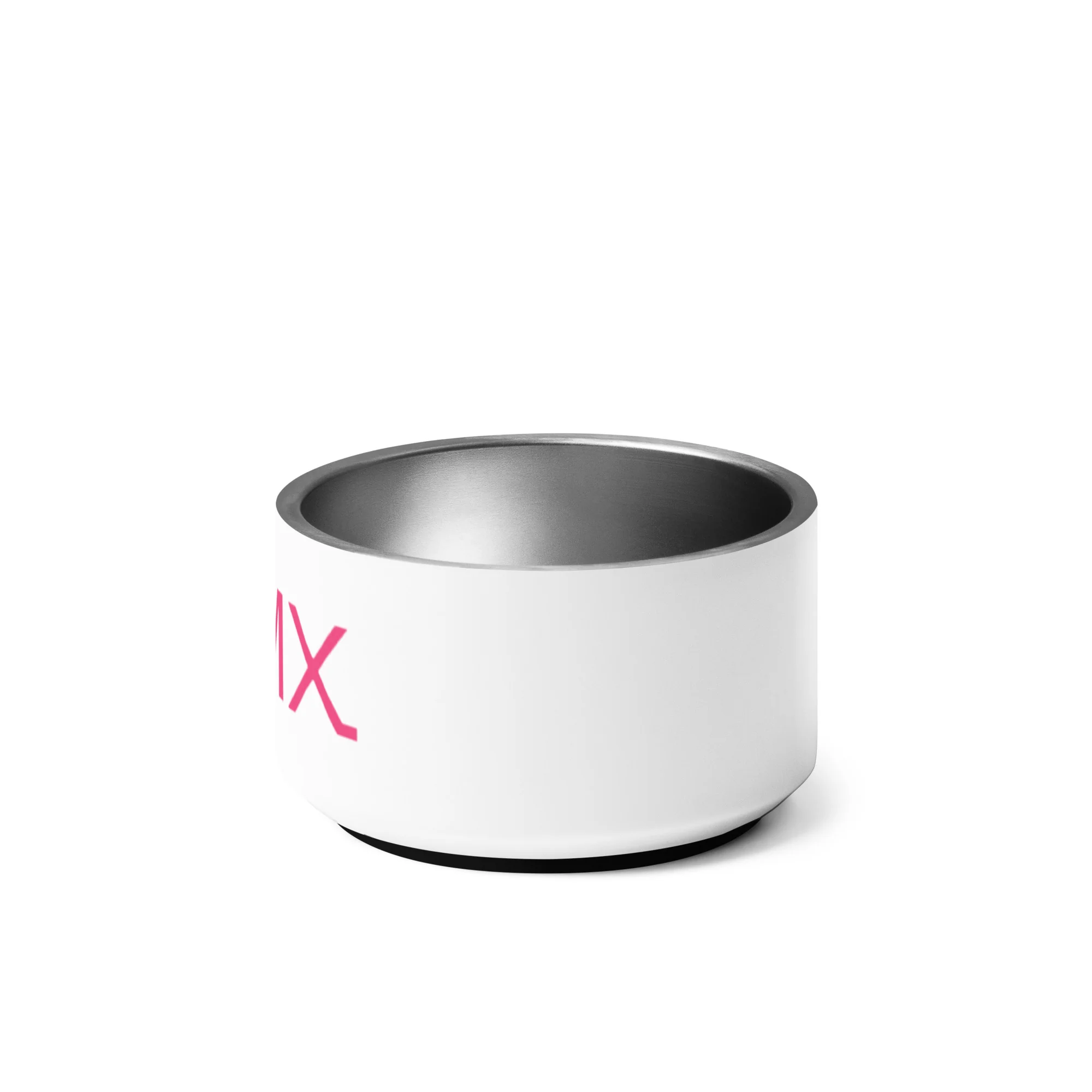 Pet Bowl - Kiss + Swallow Logo - Image 4
