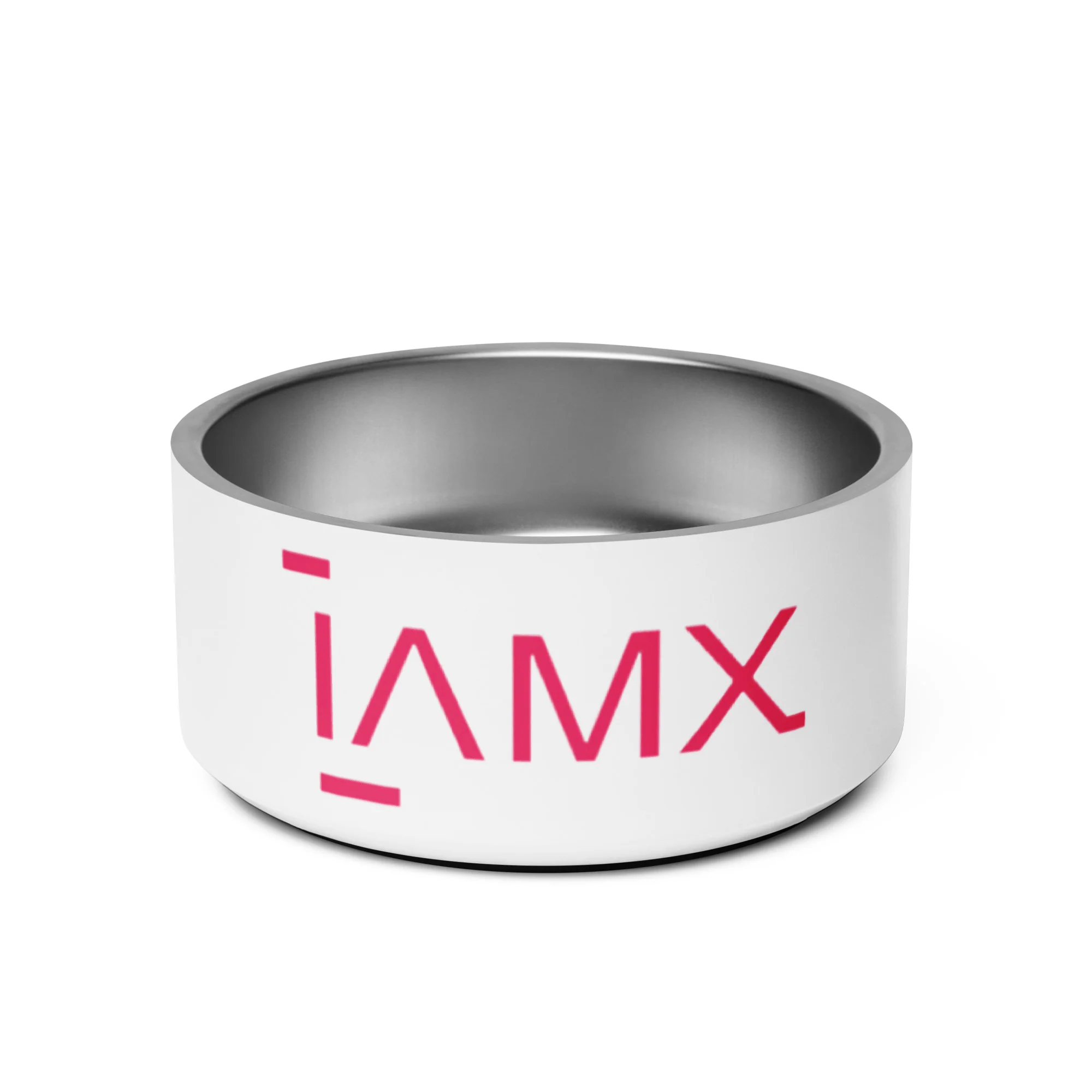 Pet Bowl - Kiss + Swallow Logo - Image 7