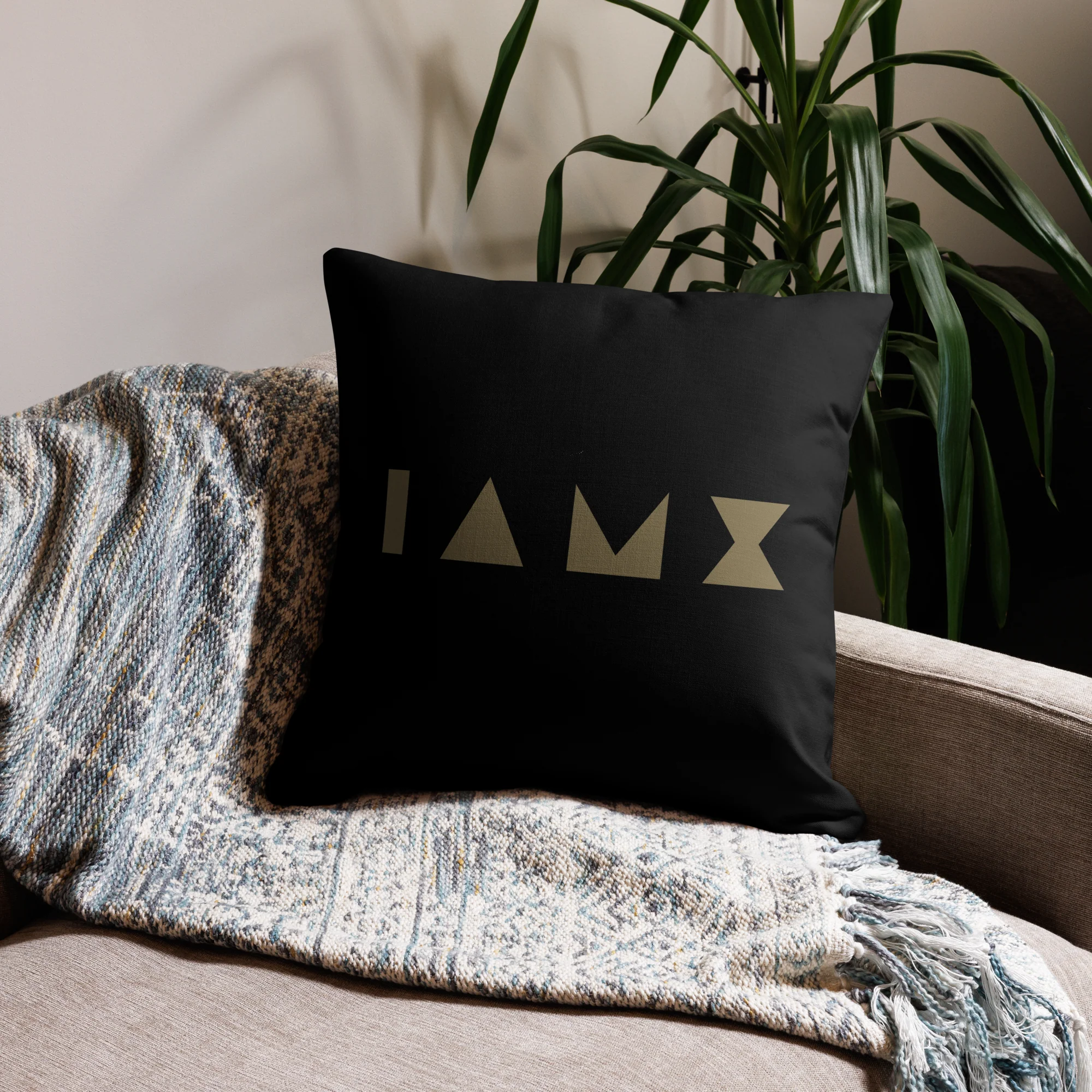 Premium Pillow - Ghost - Image 4