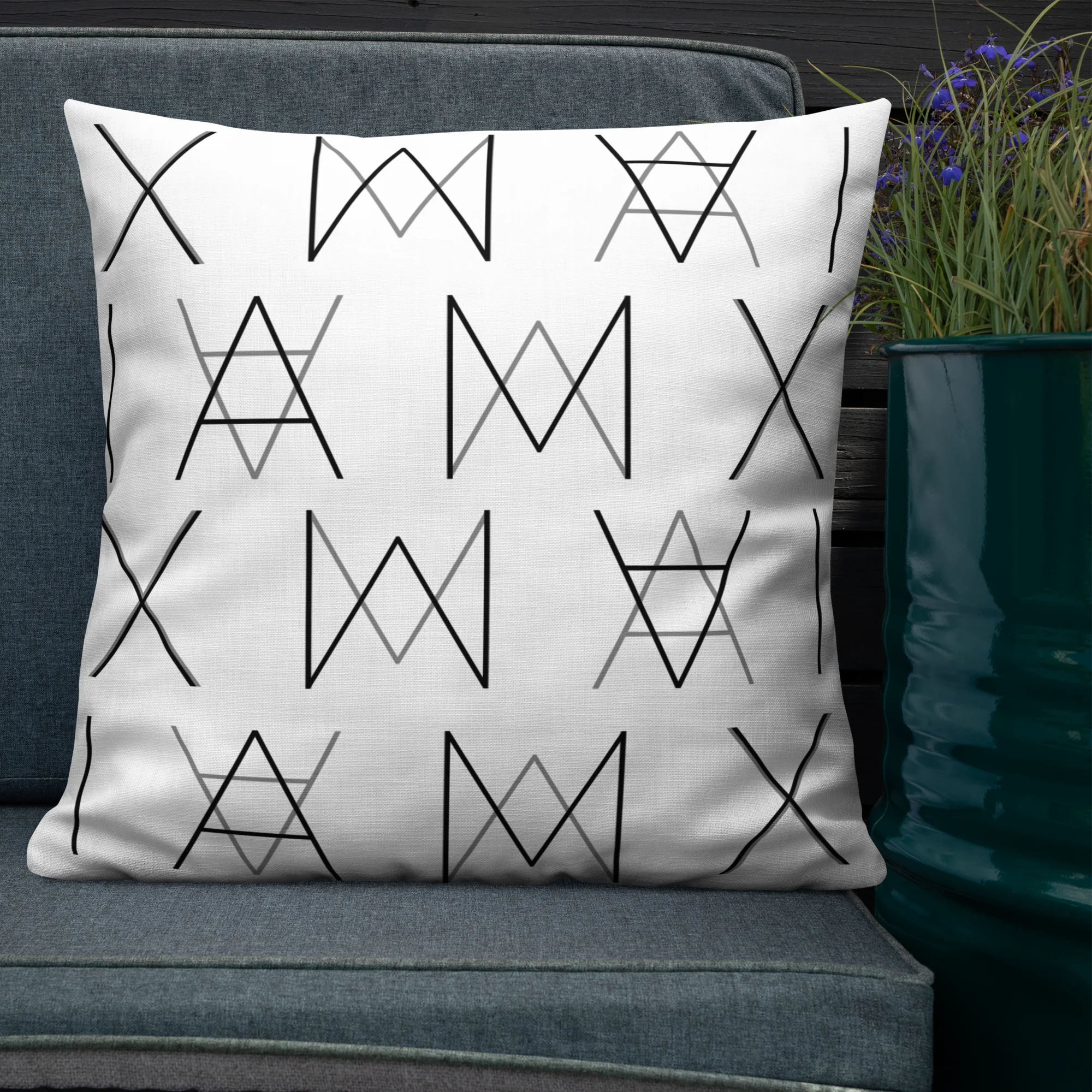Premium Pillow - Neutron Star - Image 10