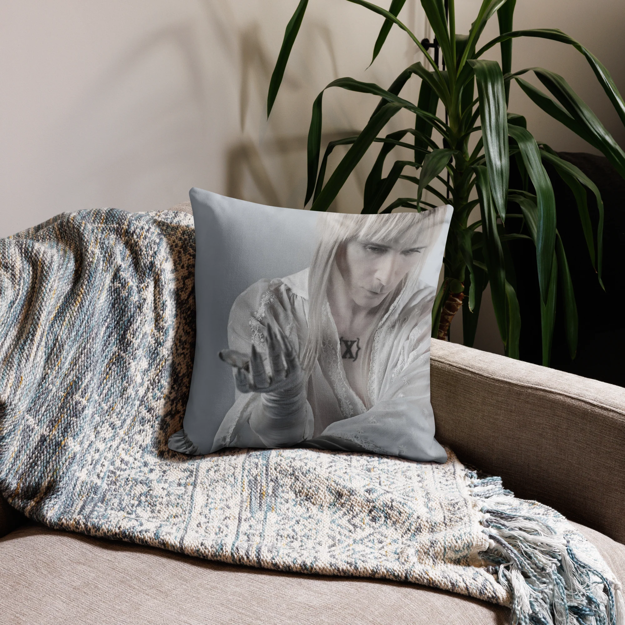 Premium Pillow - Neutron Star - Image 11