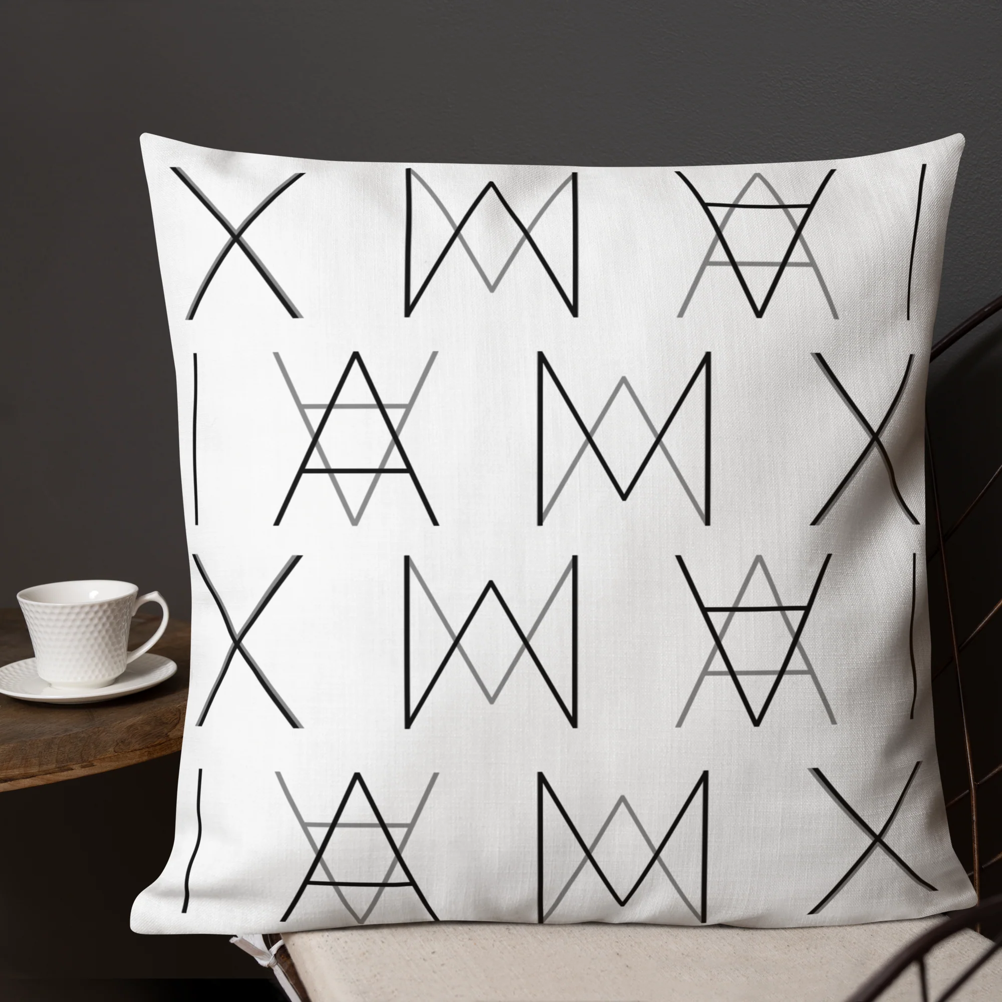 Premium Pillow - Neutron Star - Image 2