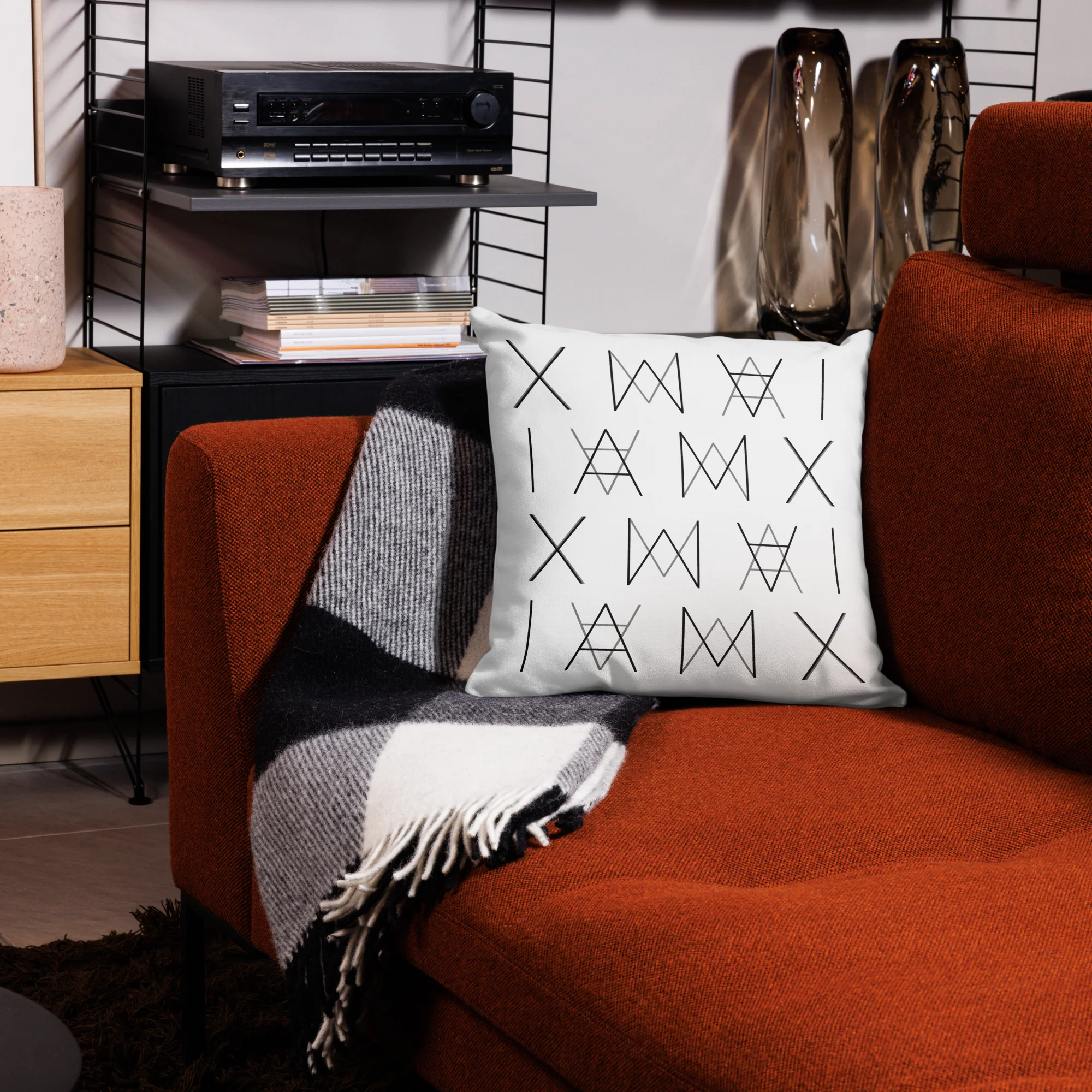 Premium Pillow - Neutron Star - Image 4