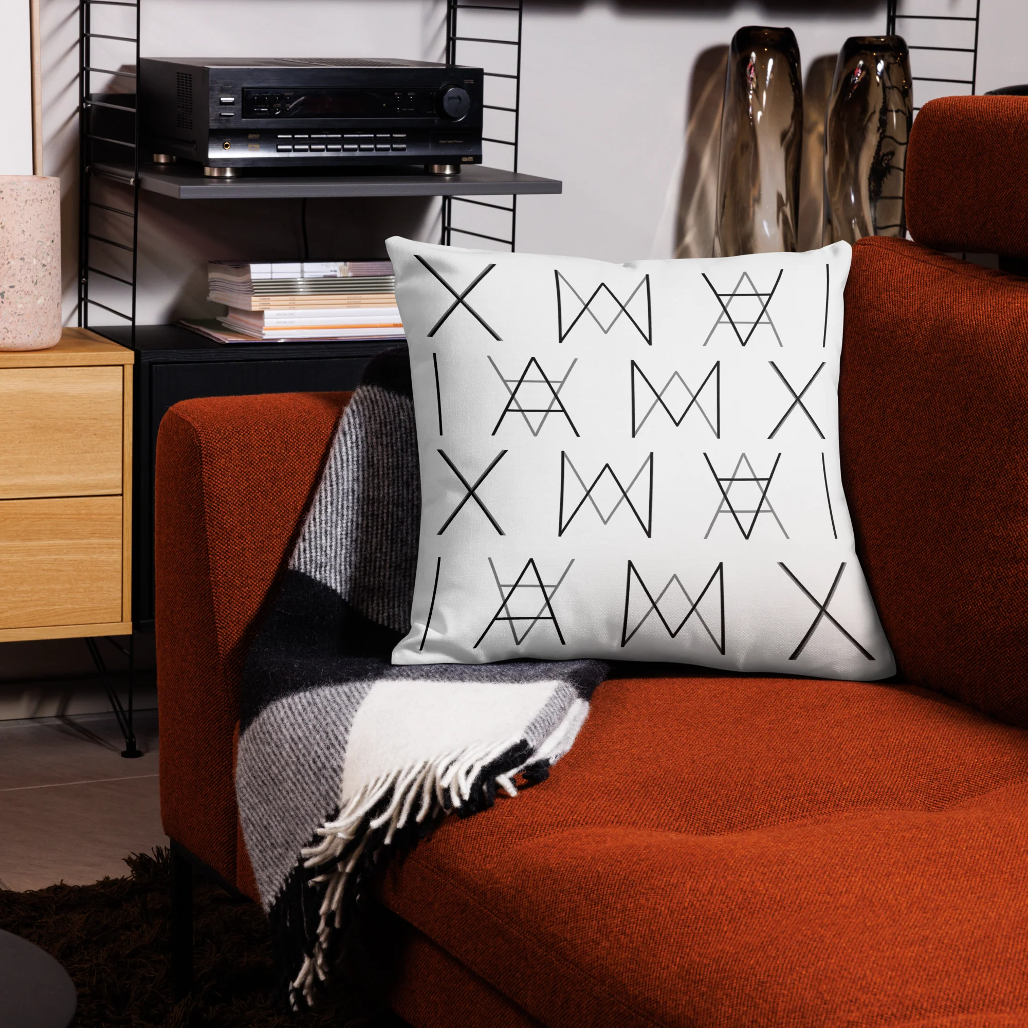 Premium Pillow - Neutron Star - Image 7