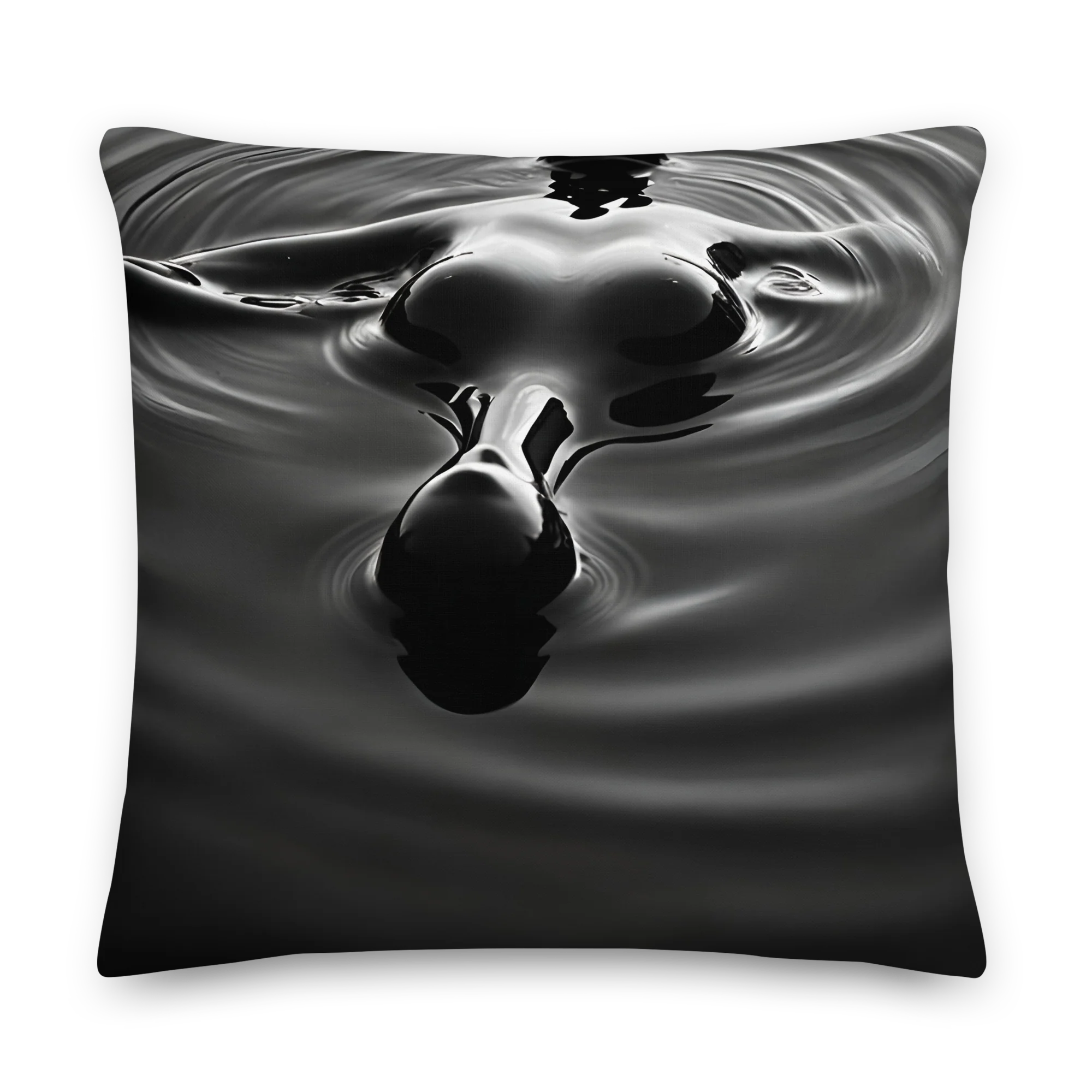 Premium Pillow - The Ocean - Image 10