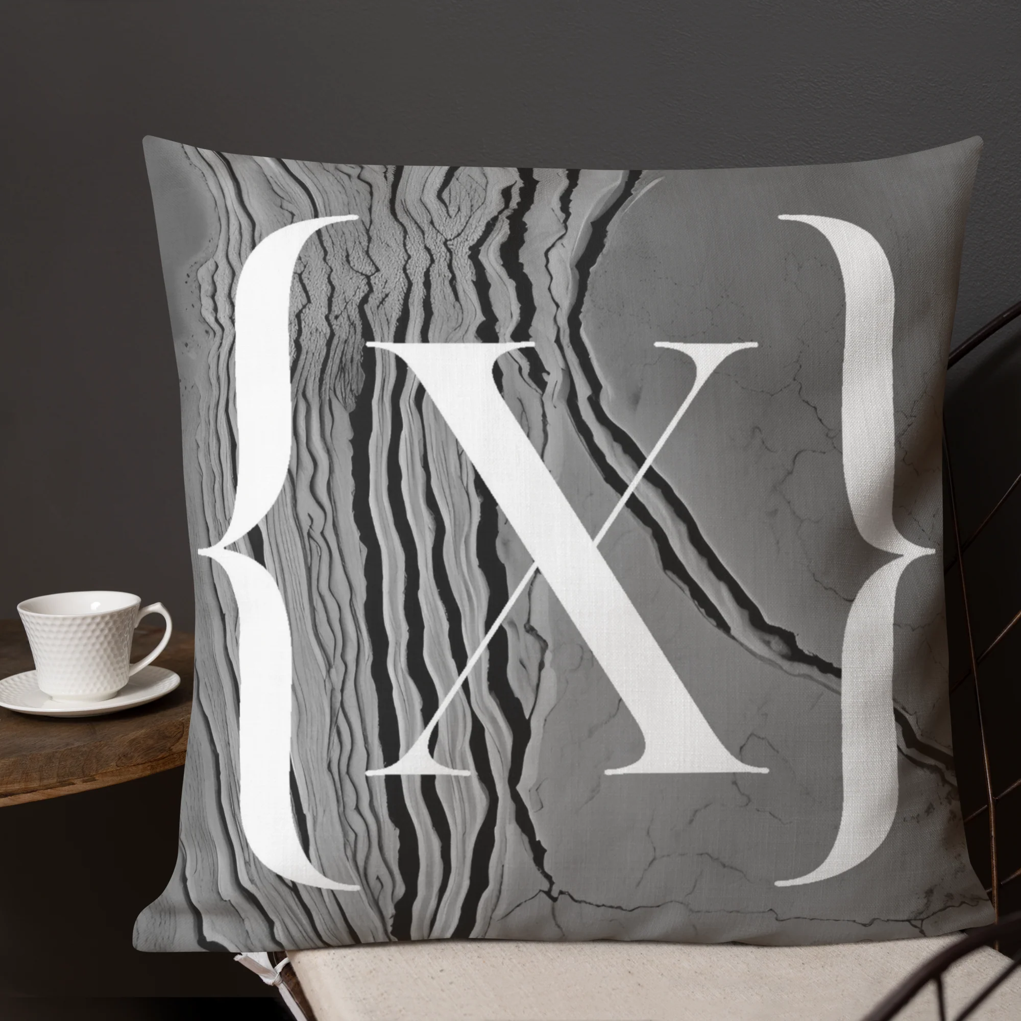 Premium Pillow - The Ocean - Image 7