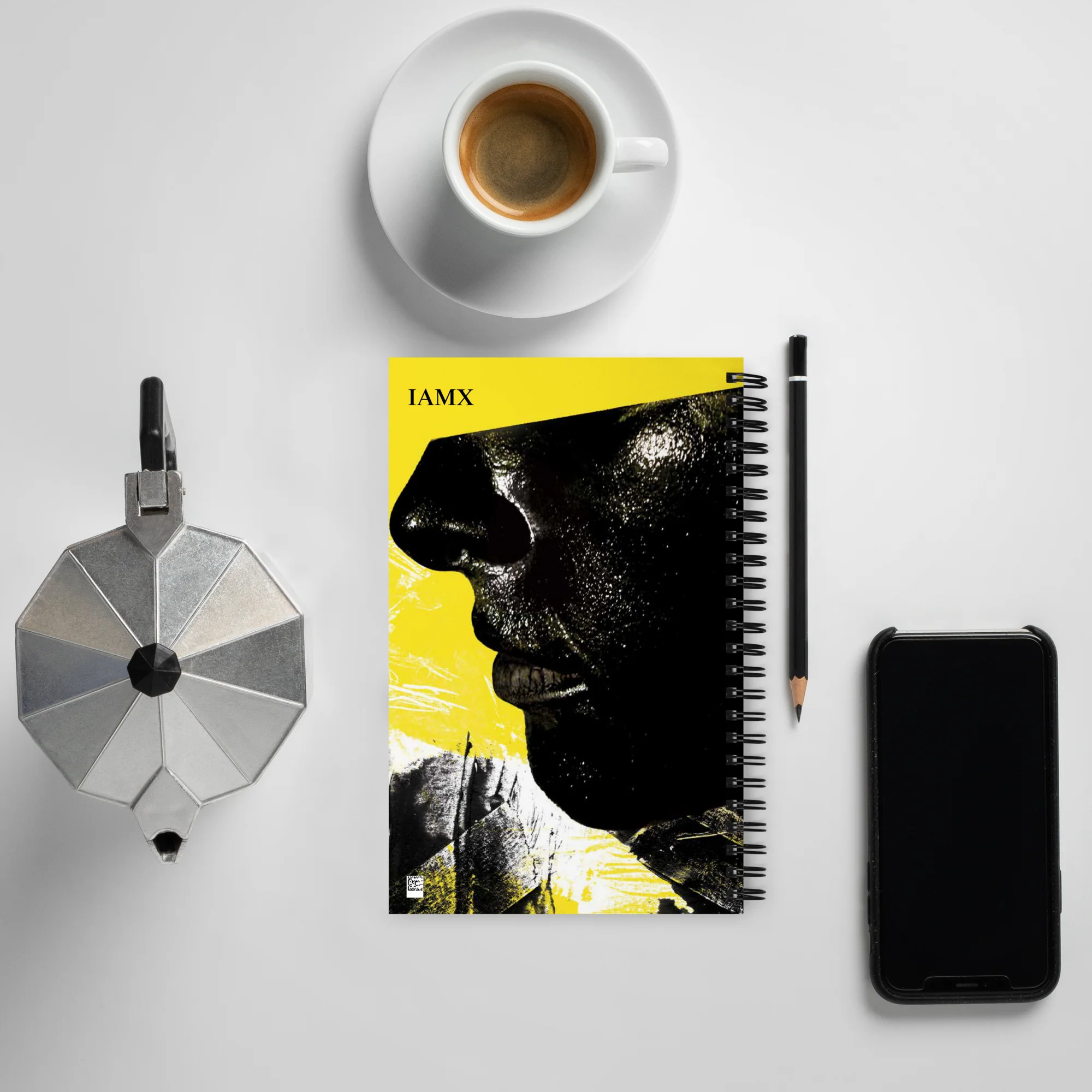 Notebook - President - Image 4