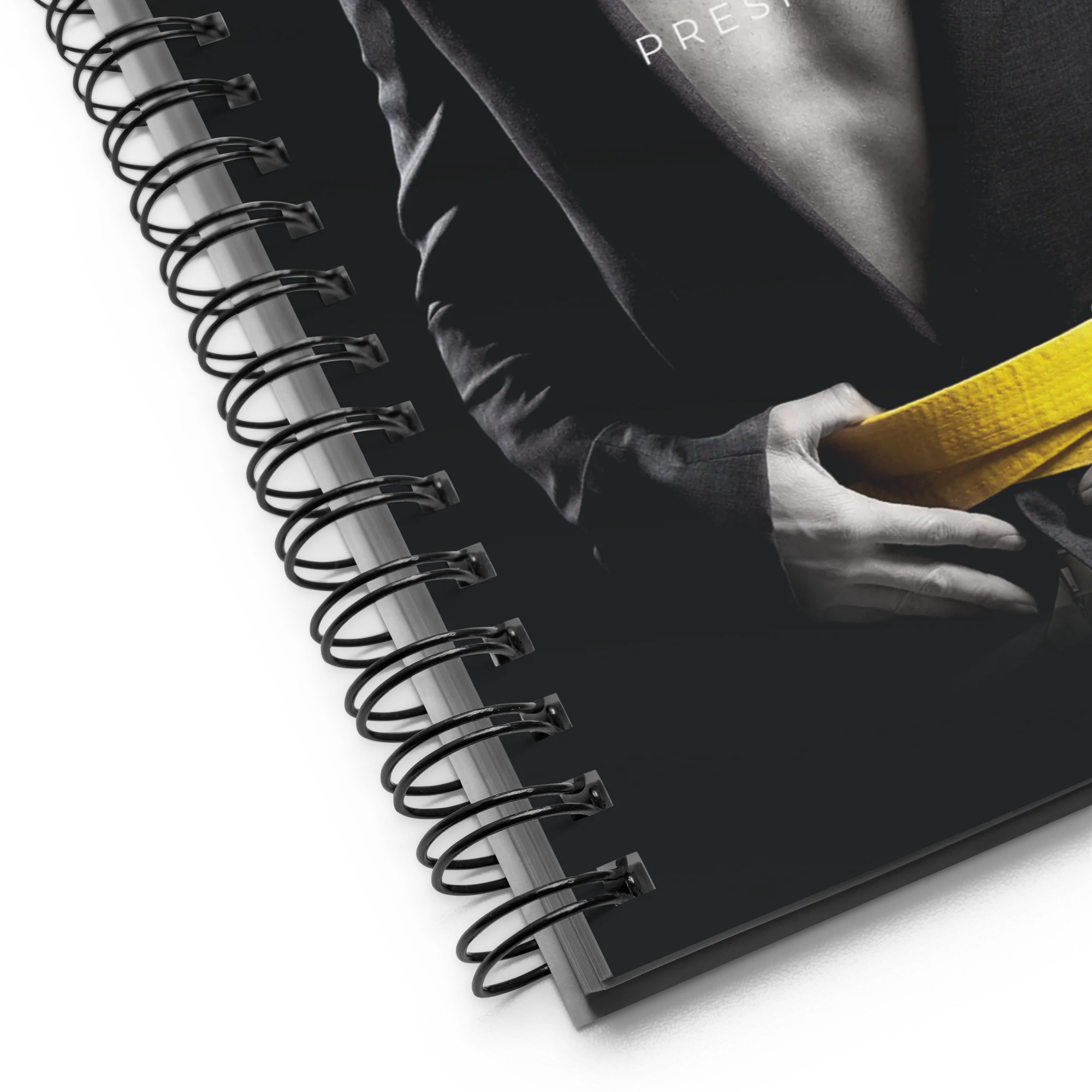 Notebook - President - Image 6