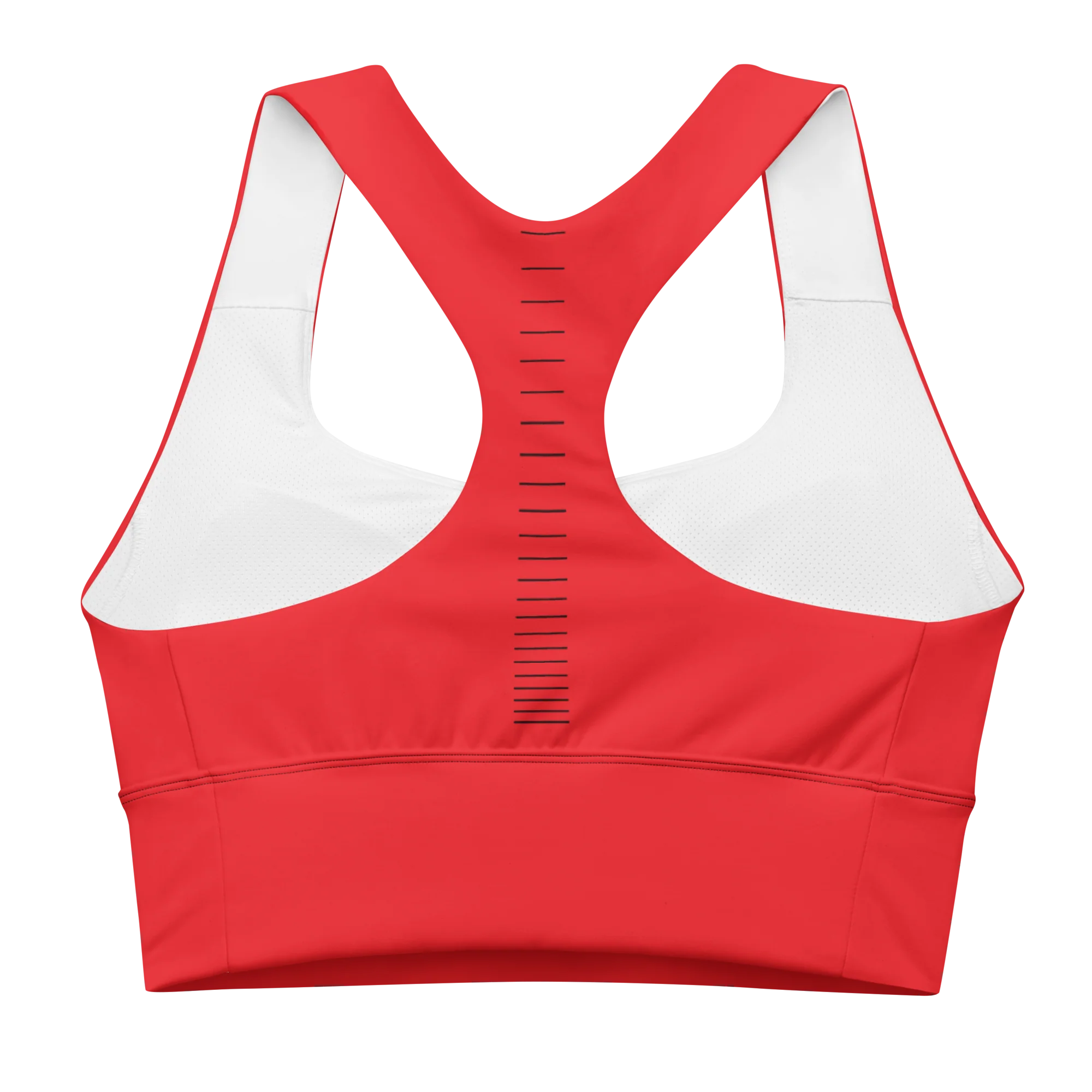 Sports Bra - Guitar Bridge - Image 2
