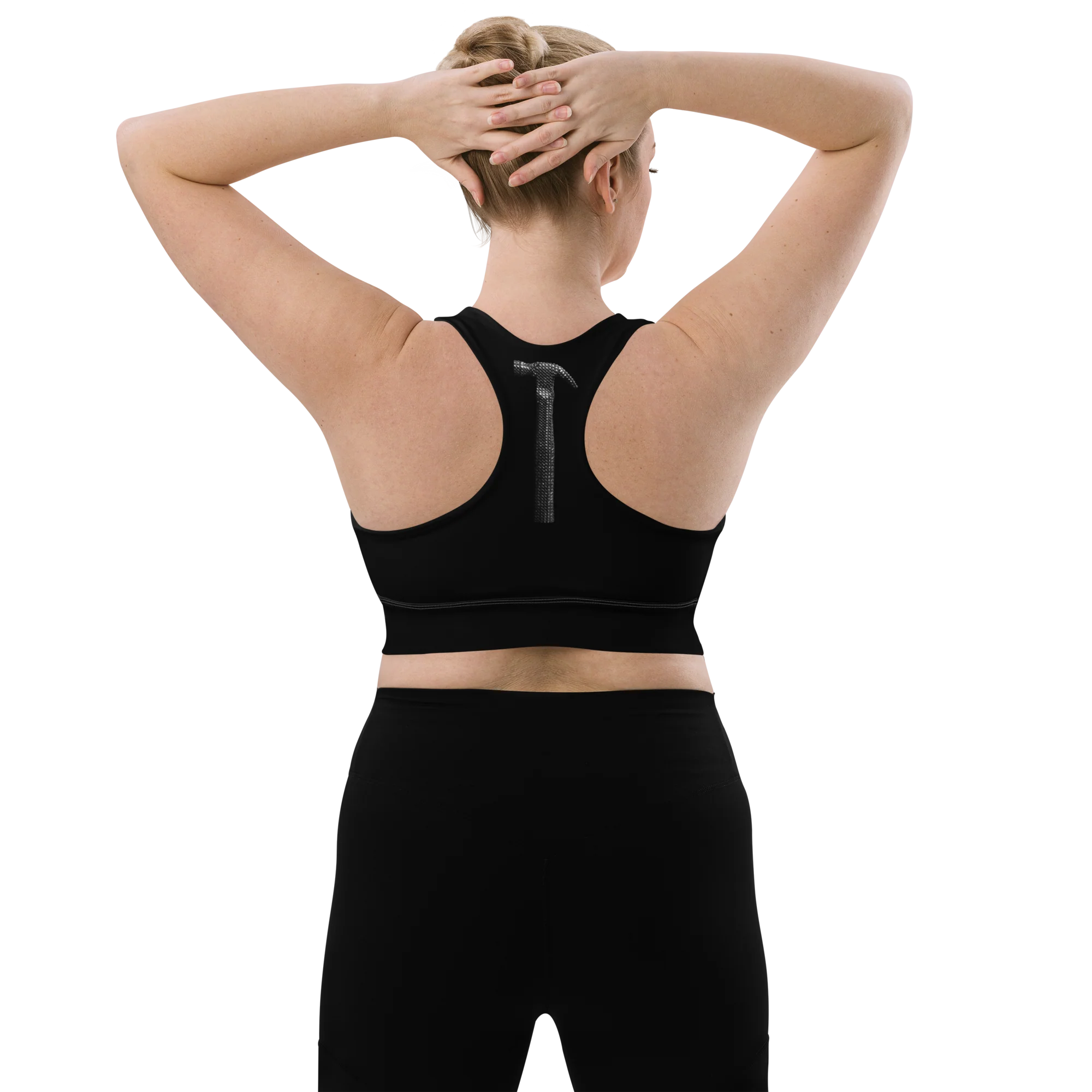 Sports Bra - Hammer - Image 3