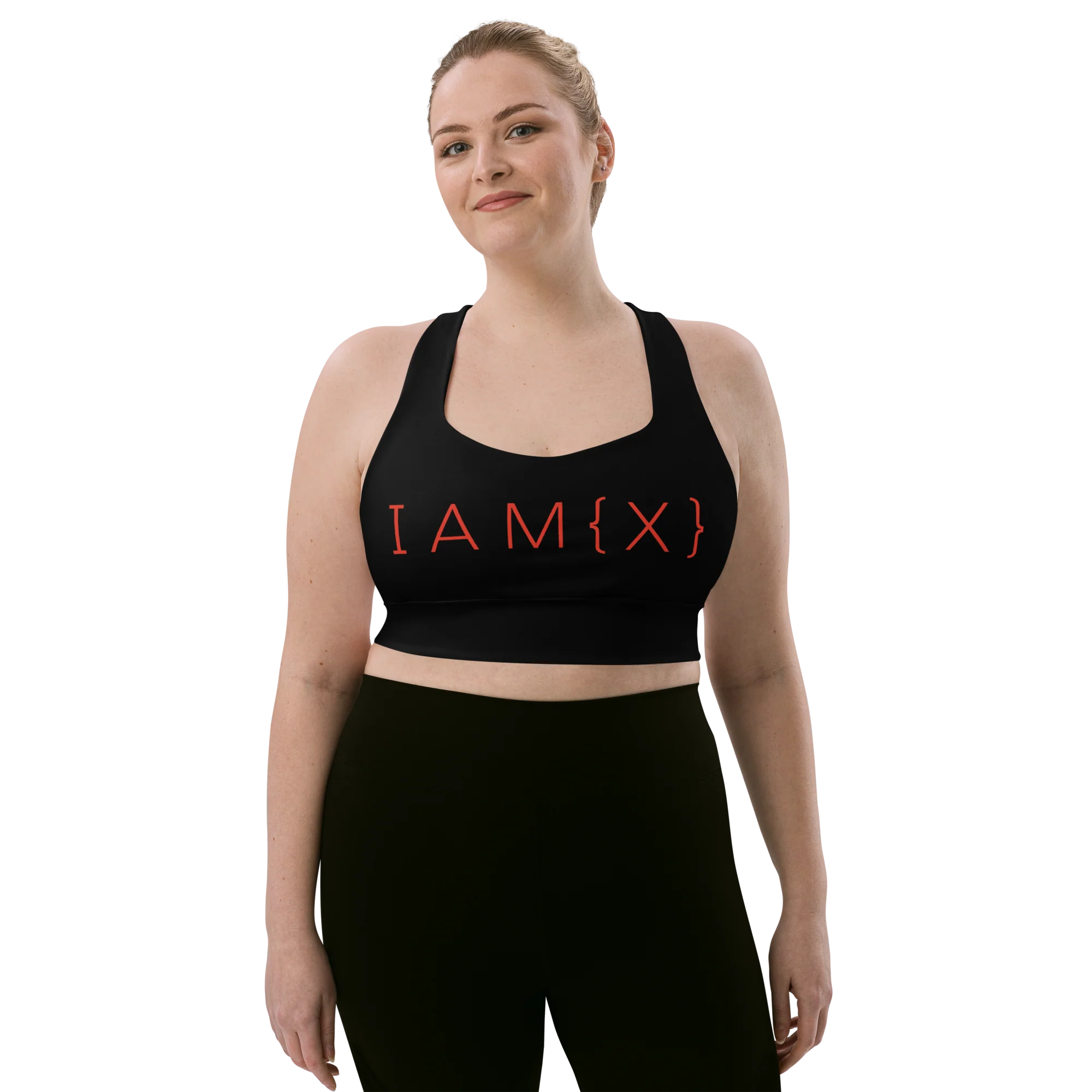 Sports Bra - Hammer - Image 4