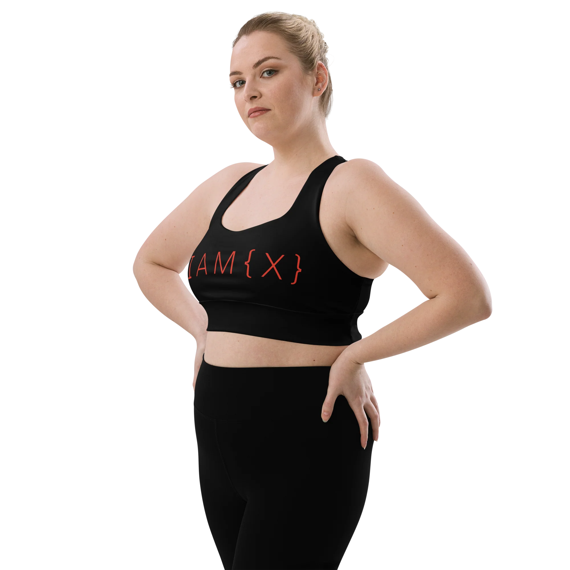 Sports Bra - Hammer - Image 5