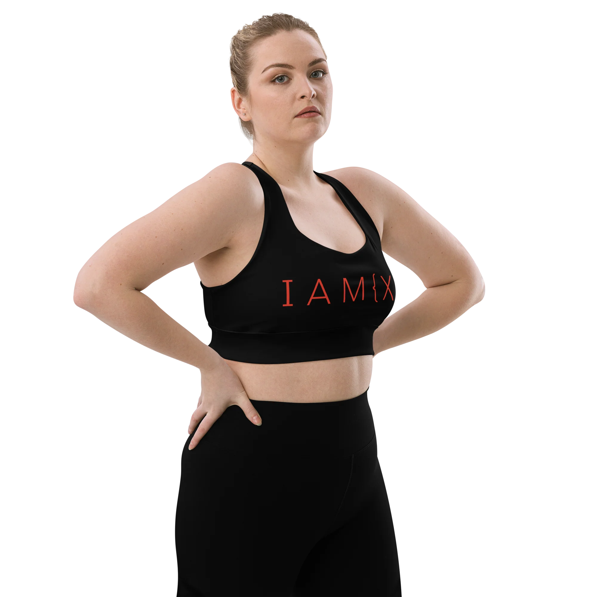Sports Bra - Hammer - Image 6