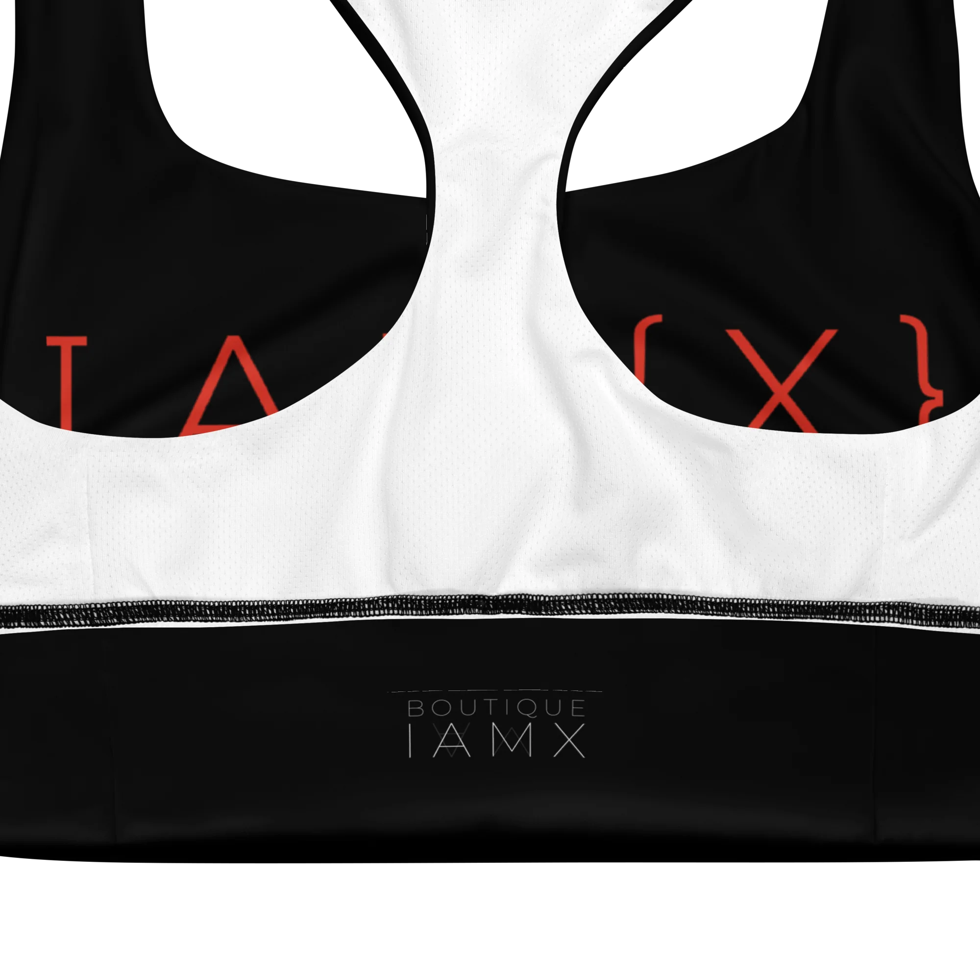 Sports Bra - Hammer - Image 7