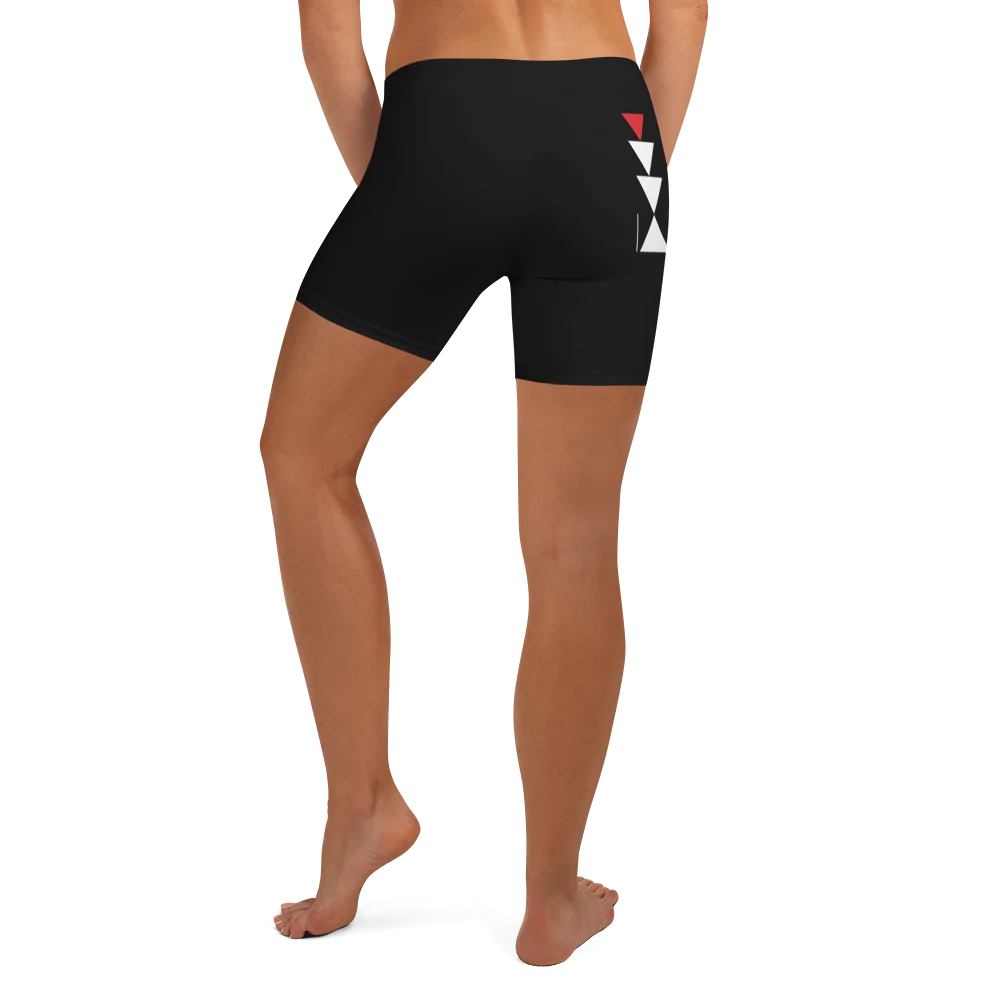 Summer Shorts - Kingdom Of Welcome Addiction - Image 2