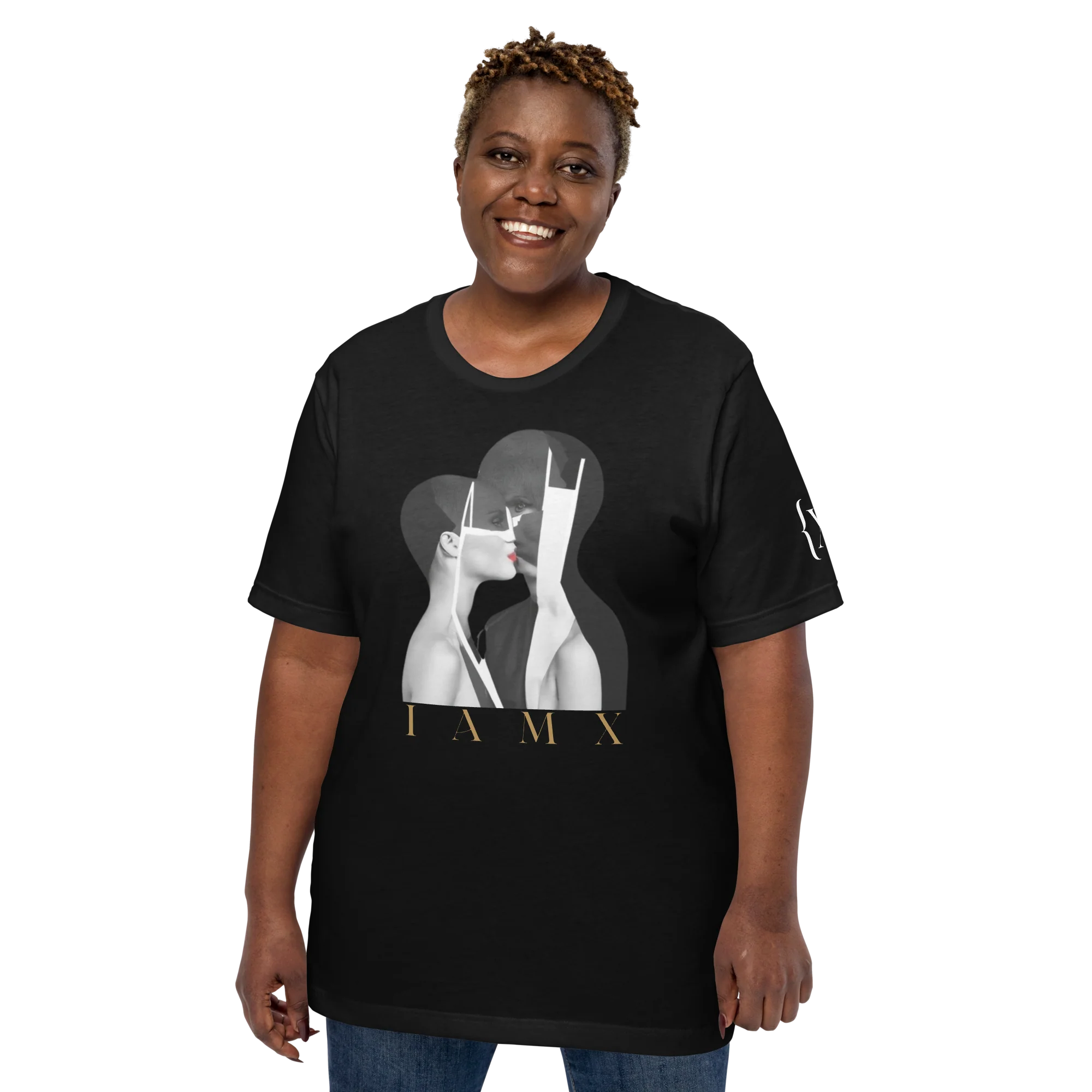 T-Shirt Unisex - Self And Other - Image 5