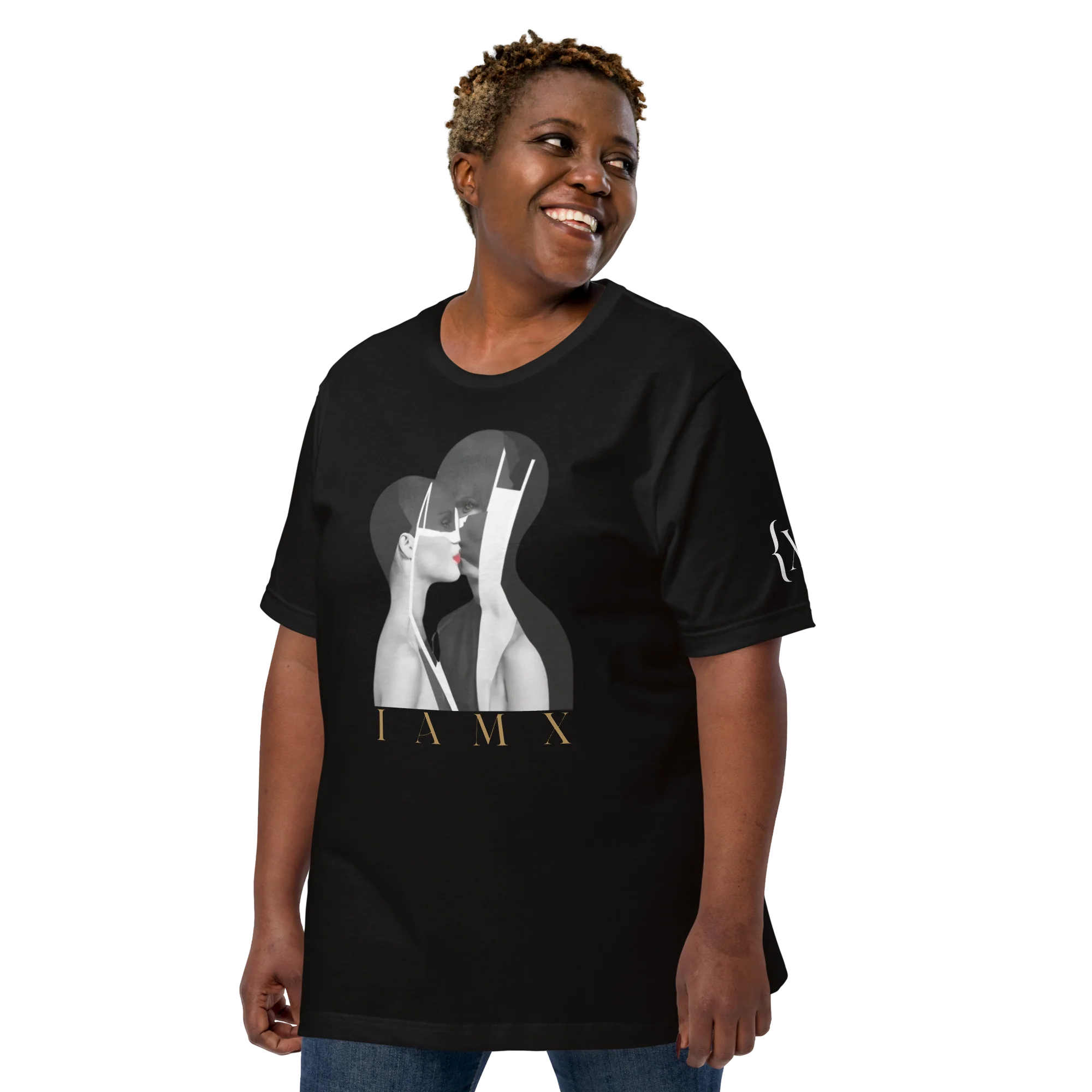 T-Shirt Unisex - Self And Other - Image 6