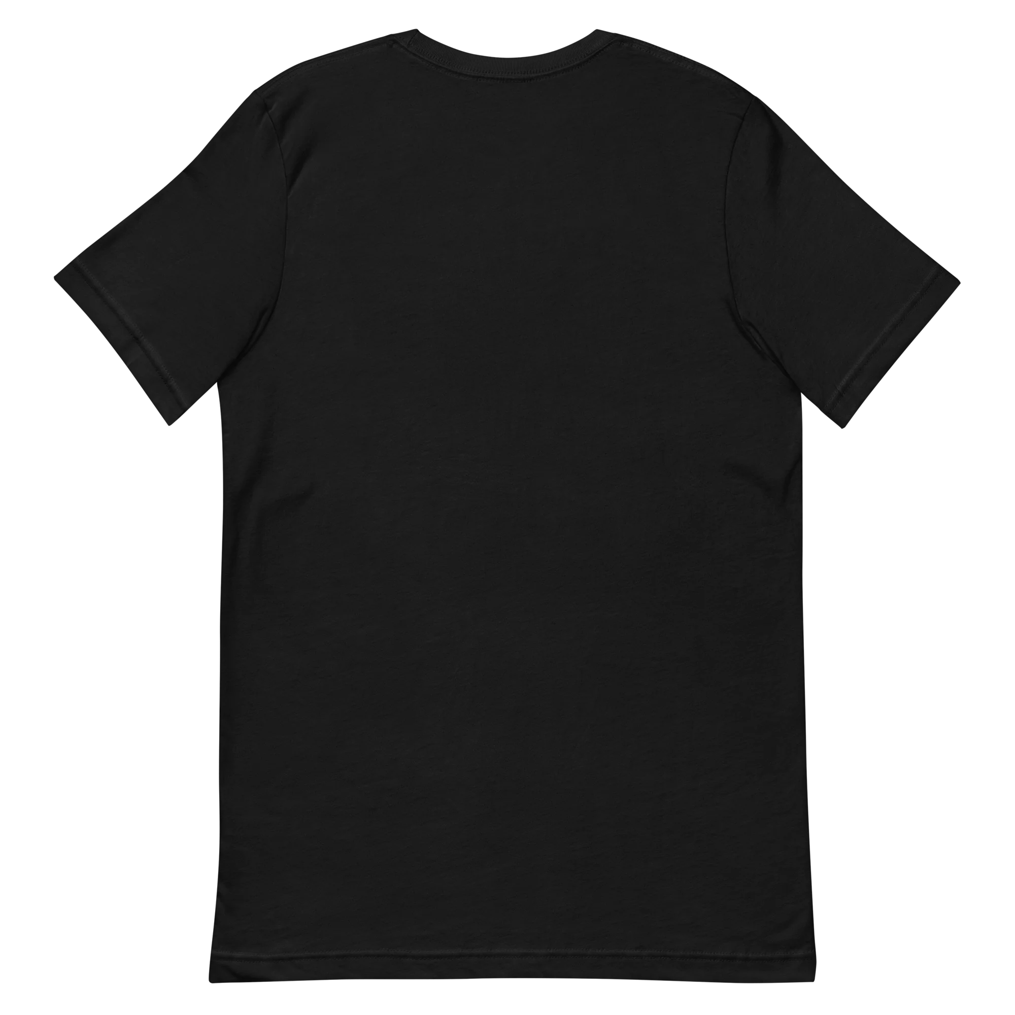 T-Shirt Unisex - Kingdom Of Welcome Addiction Logo - Image 2