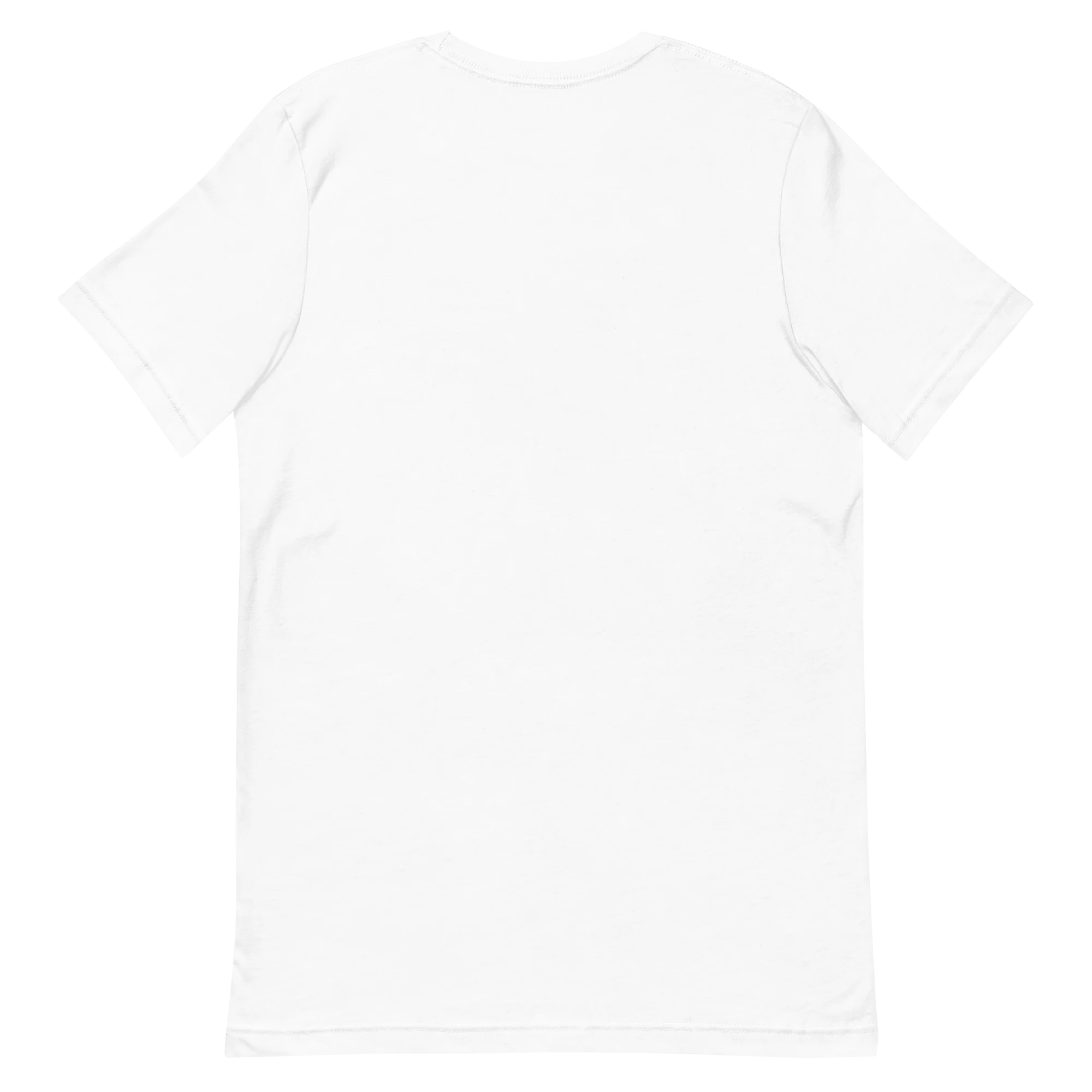 T-Shirt Unisex - Nerd Slut - Image 4