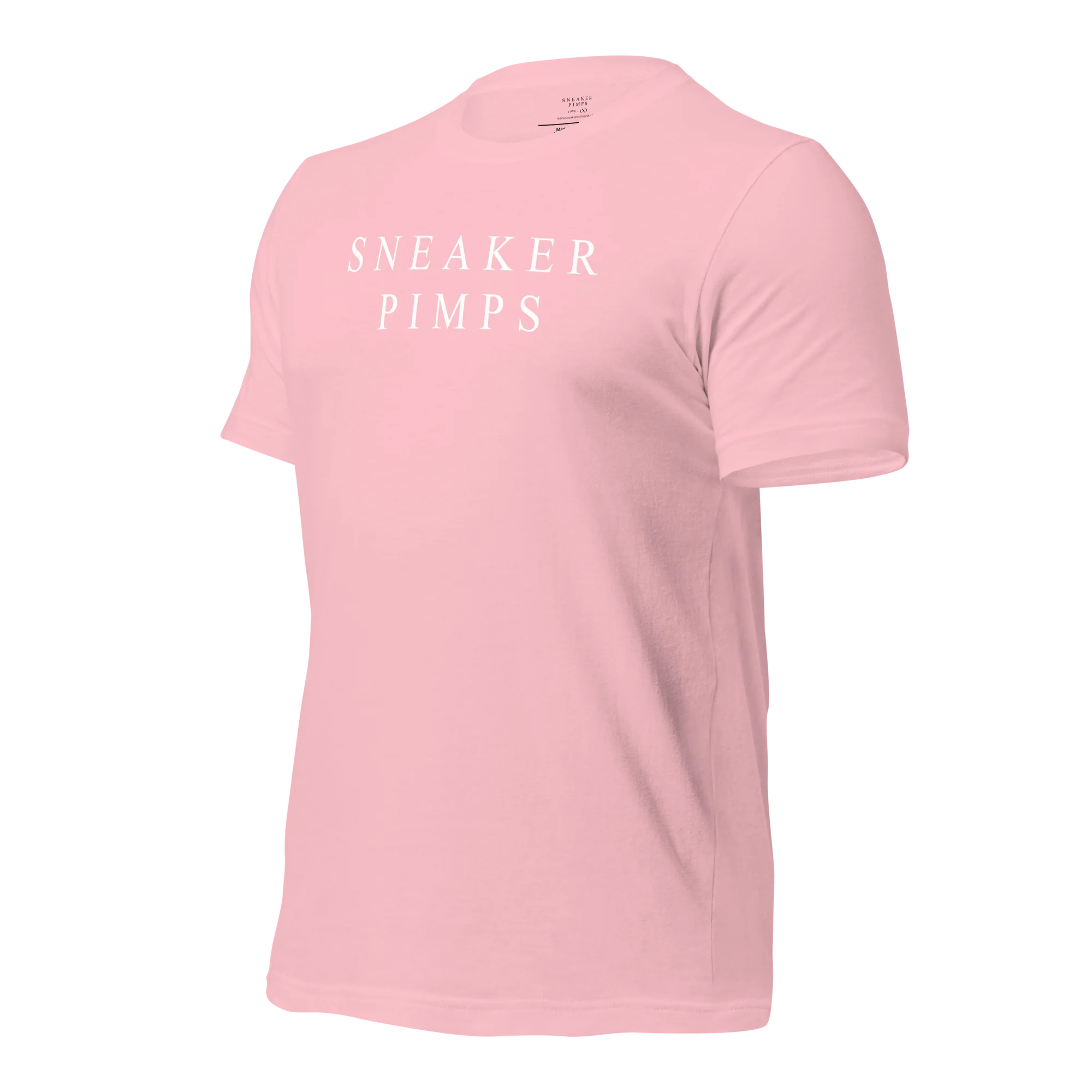 T-Shirt Unisex - Squaring The Circle Logo - Image 6