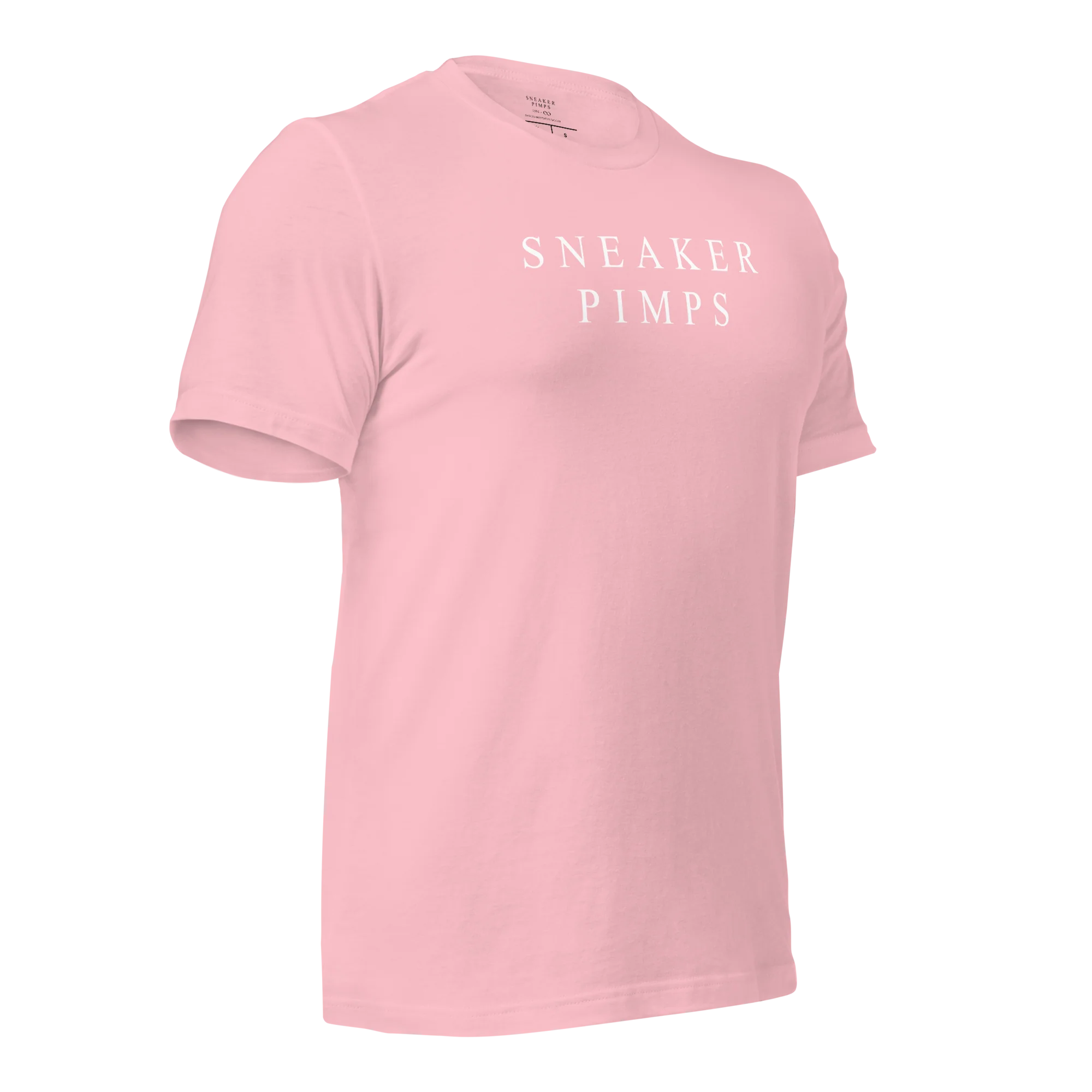 T-Shirt Unisex - Squaring The Circle Logo - Image 8