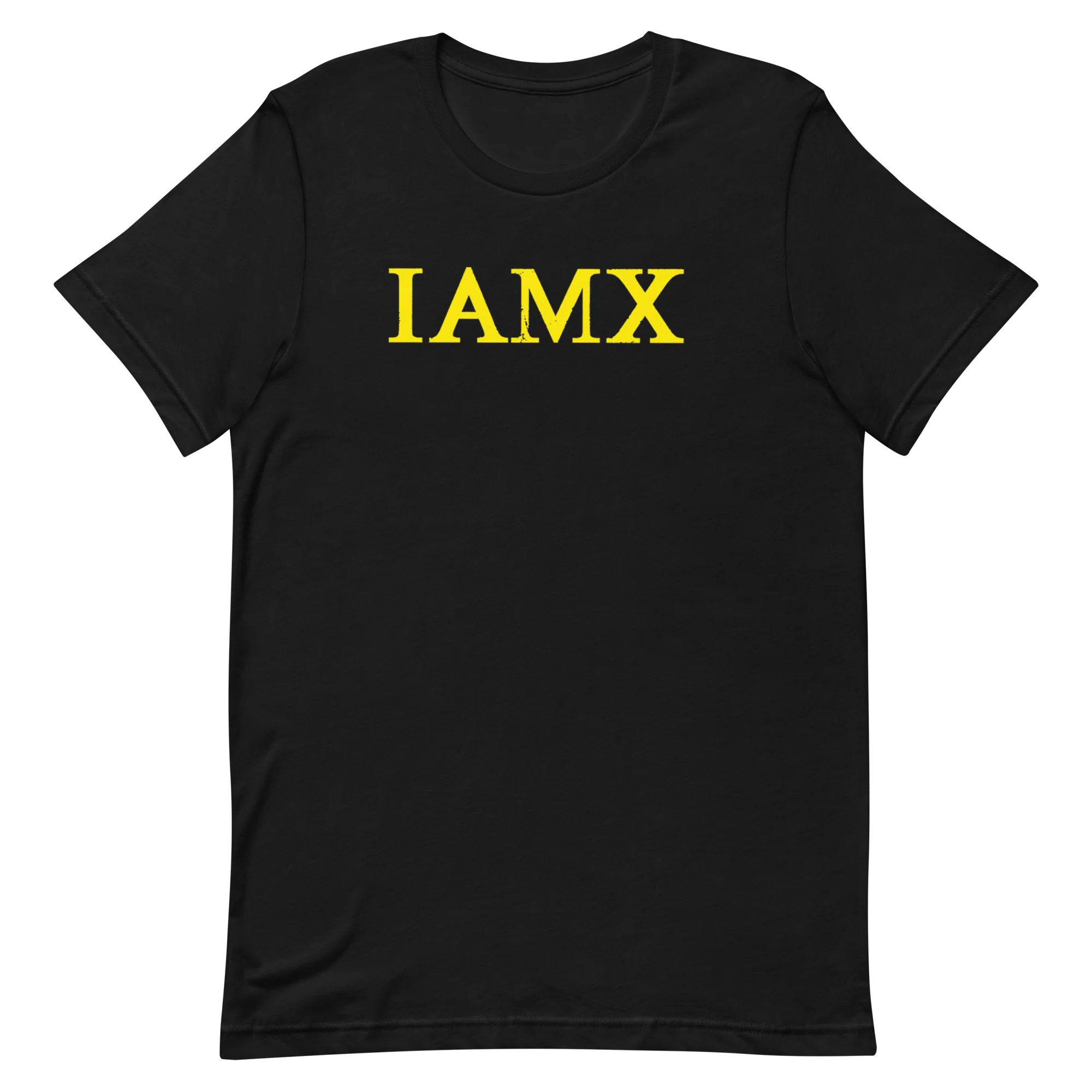T-Shirt Unisex - The Alternative Logo