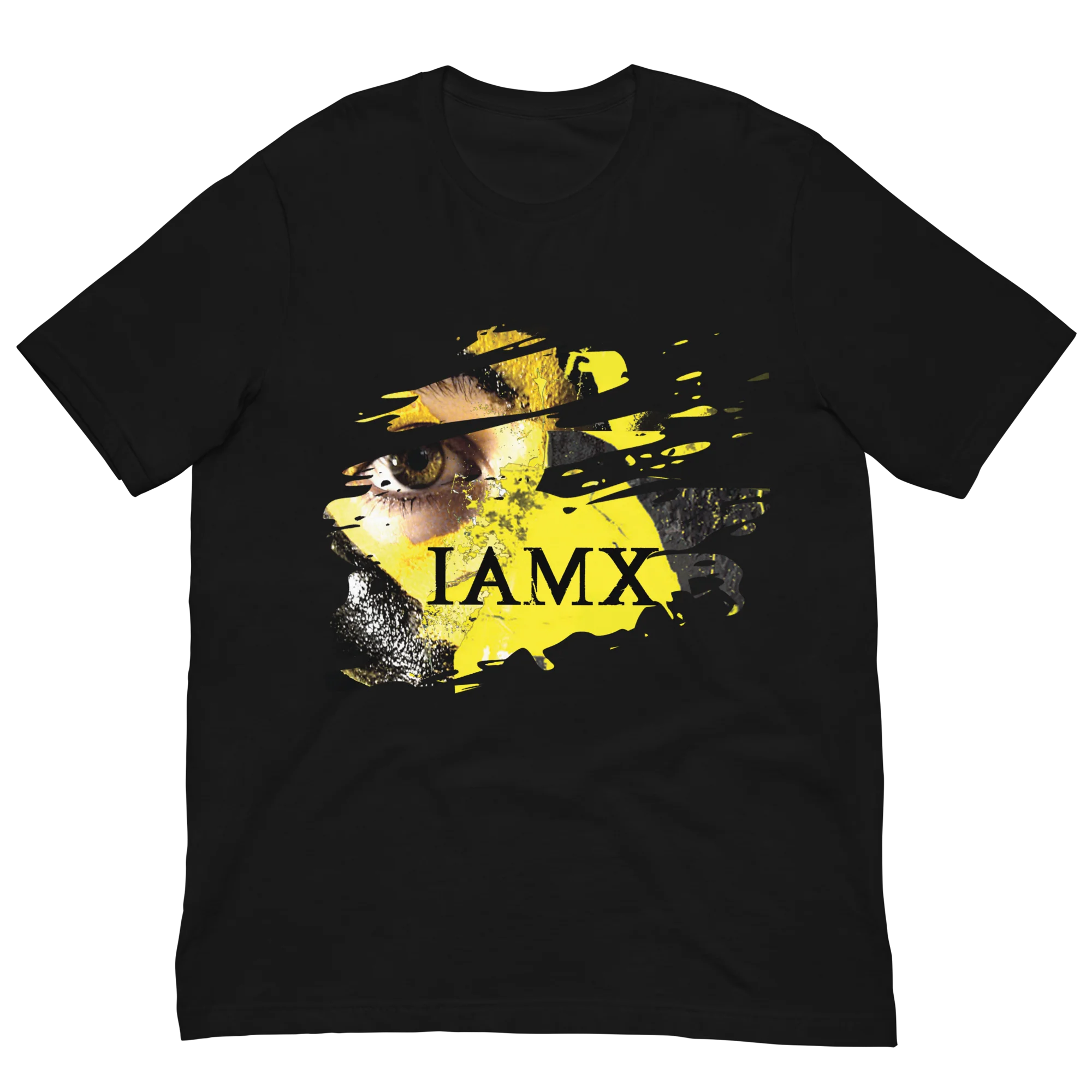 T-Shirt Unisex - The Alternative To Real World