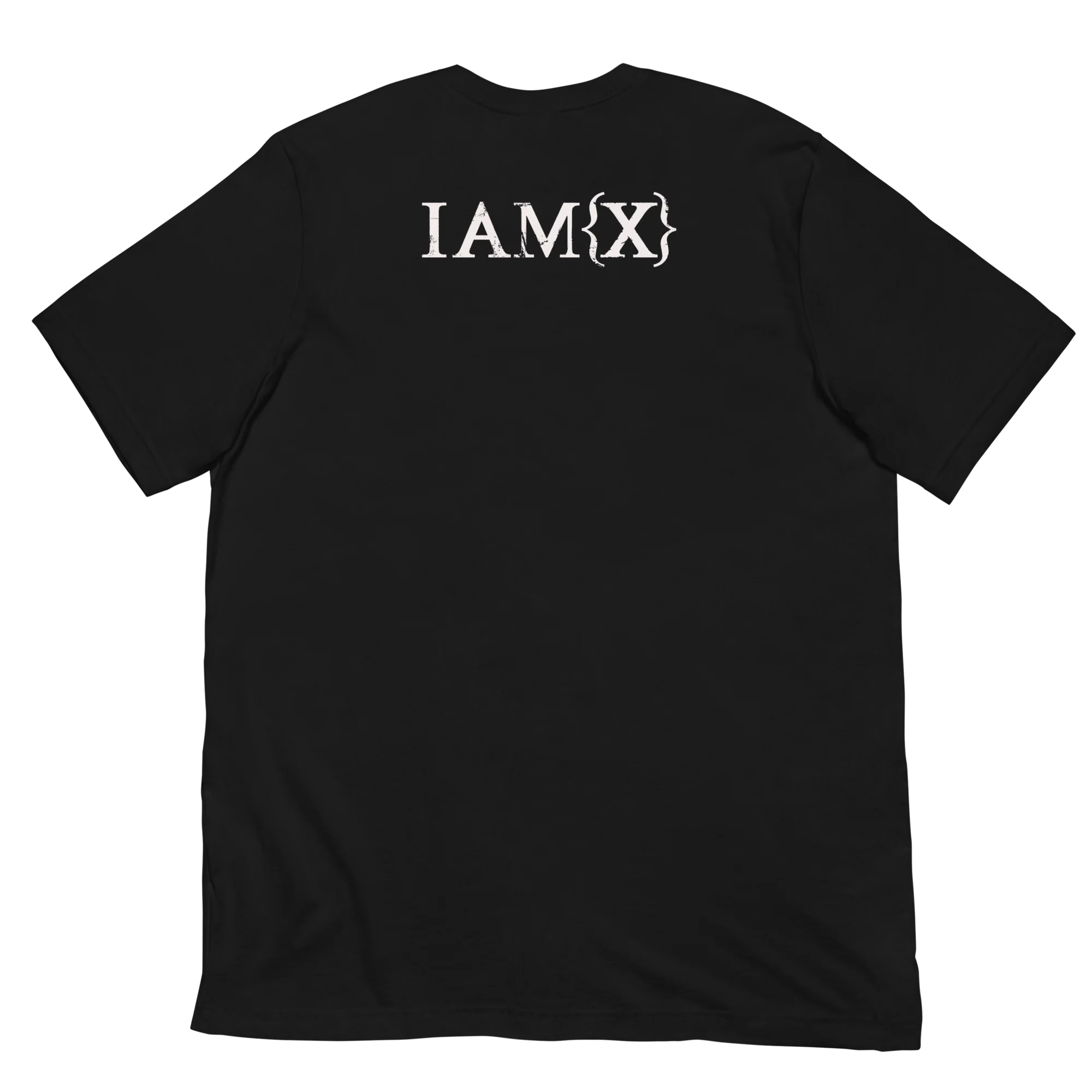 T-Shirt Unisex - Everywhere Triggers - Image 2