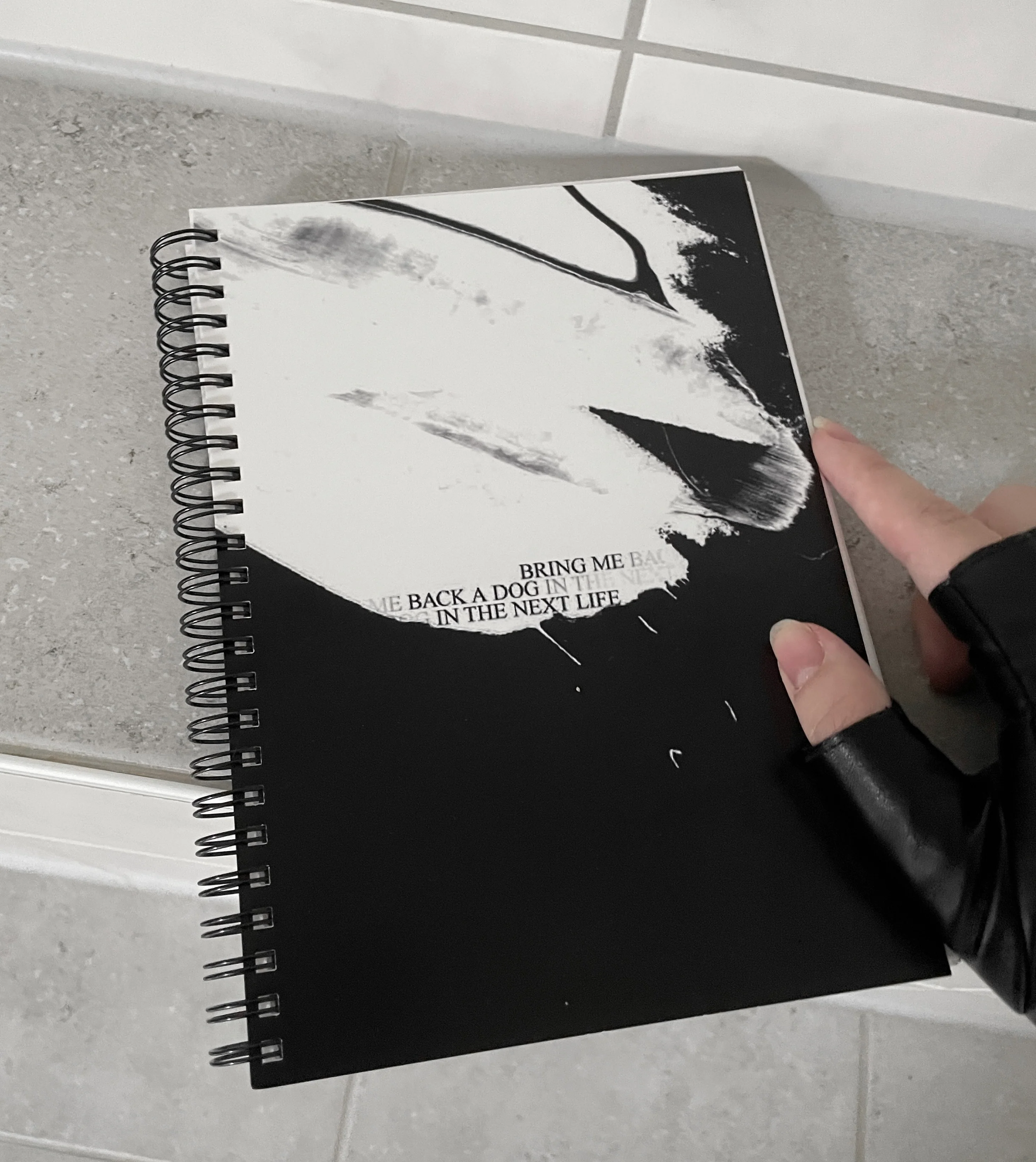 Notebook - The Alternative - Image 3
