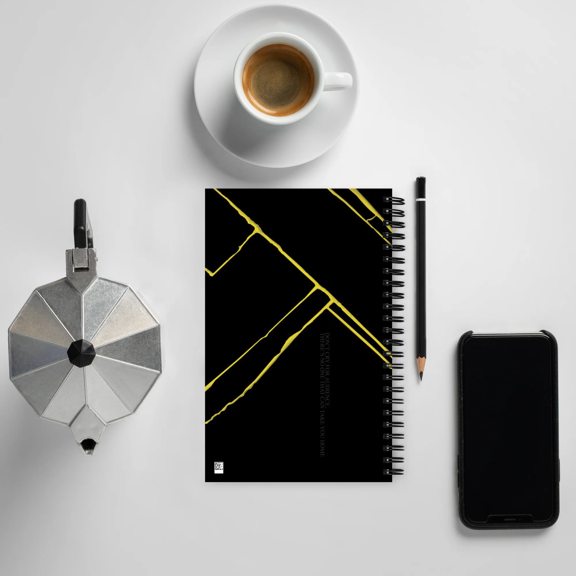 Notebook - The Alternative - Image 4