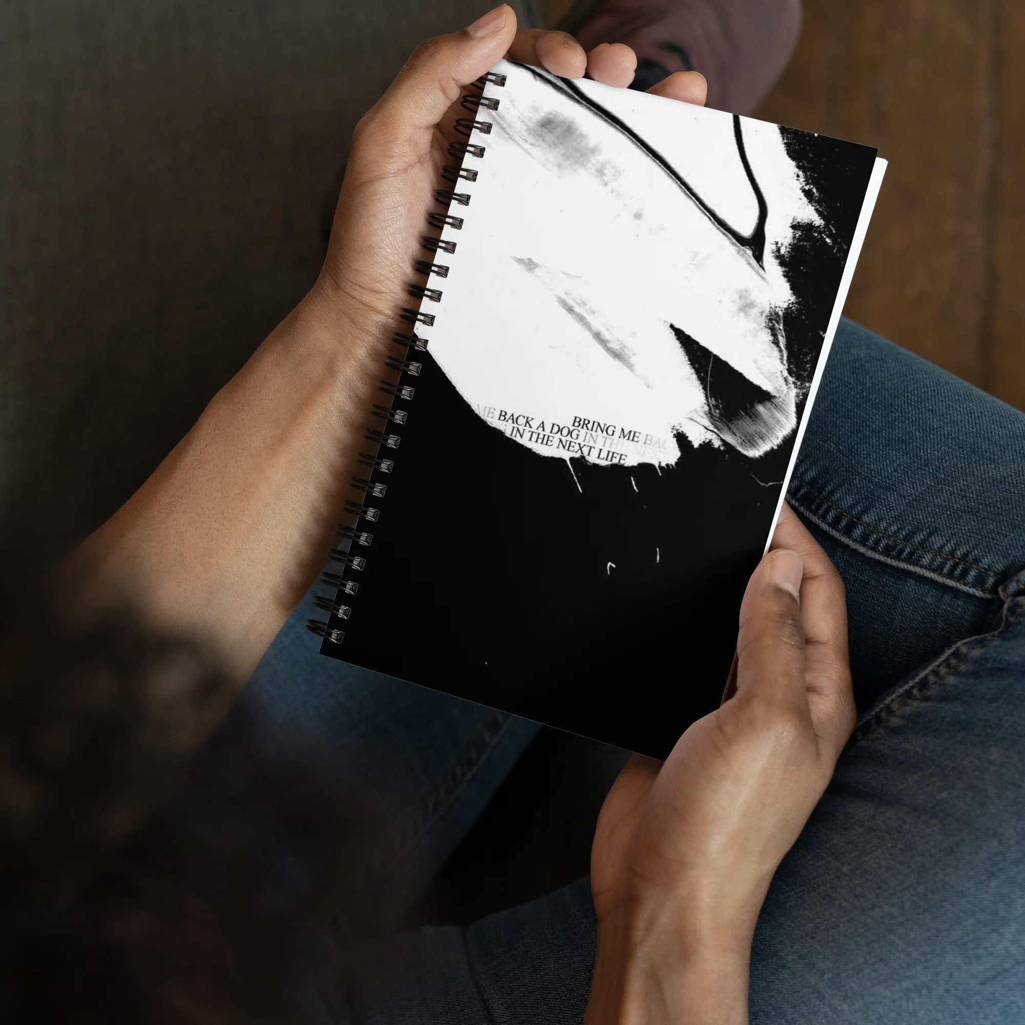 Notebook - The Alternative - Image 5