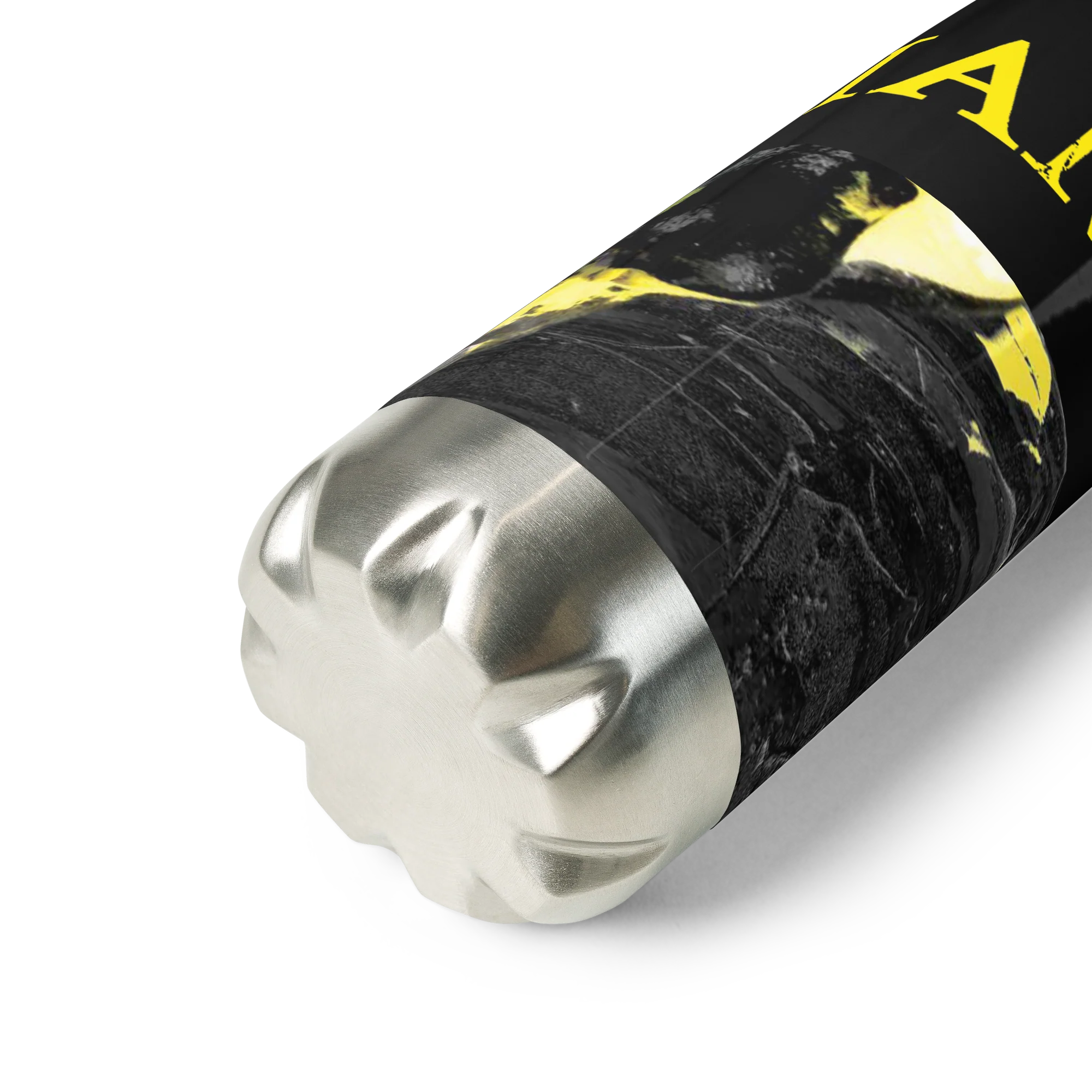 Insulated Stainless Steel Bottle - The Alternative - Image 4