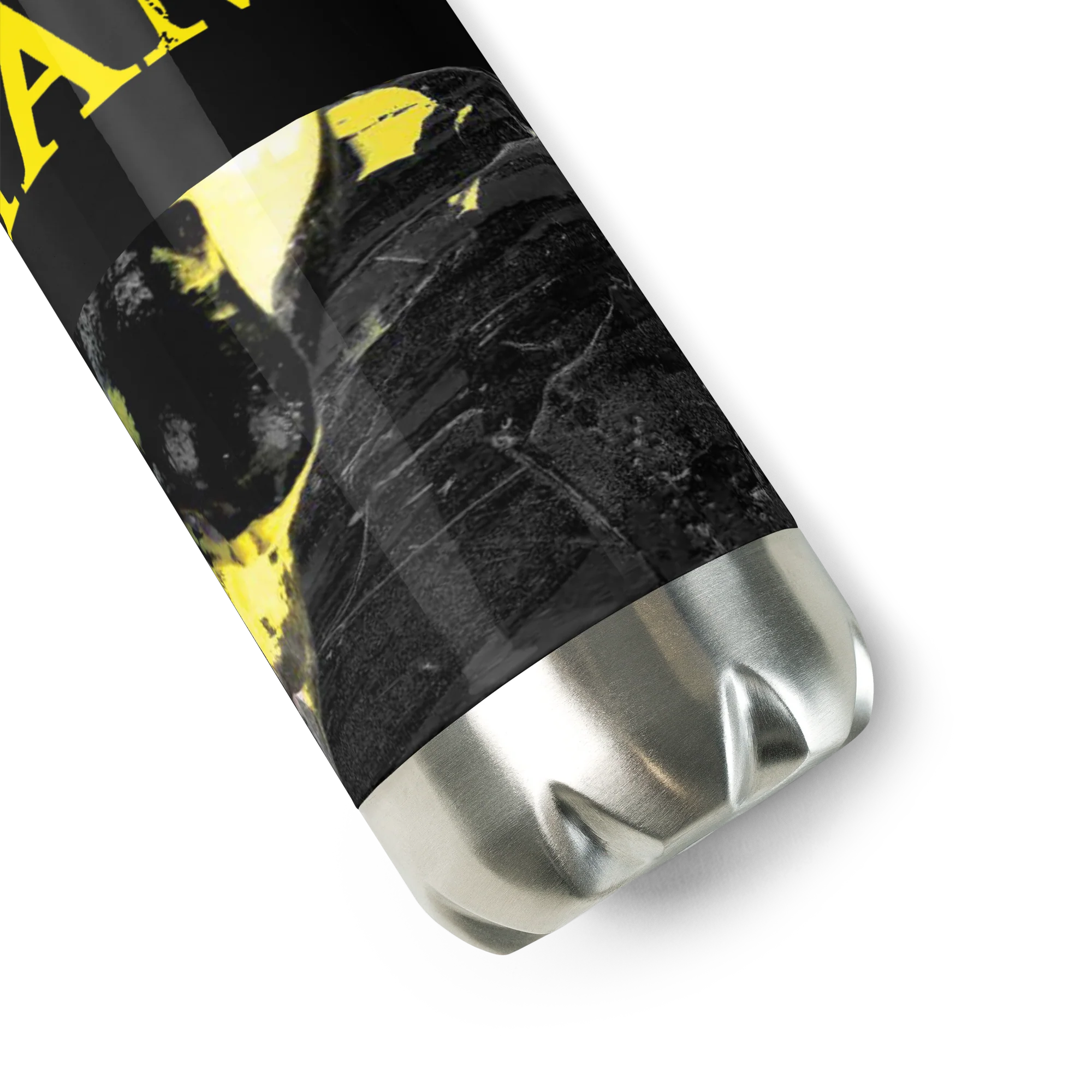 Insulated Stainless Steel Bottle - The Alternative - Image 6