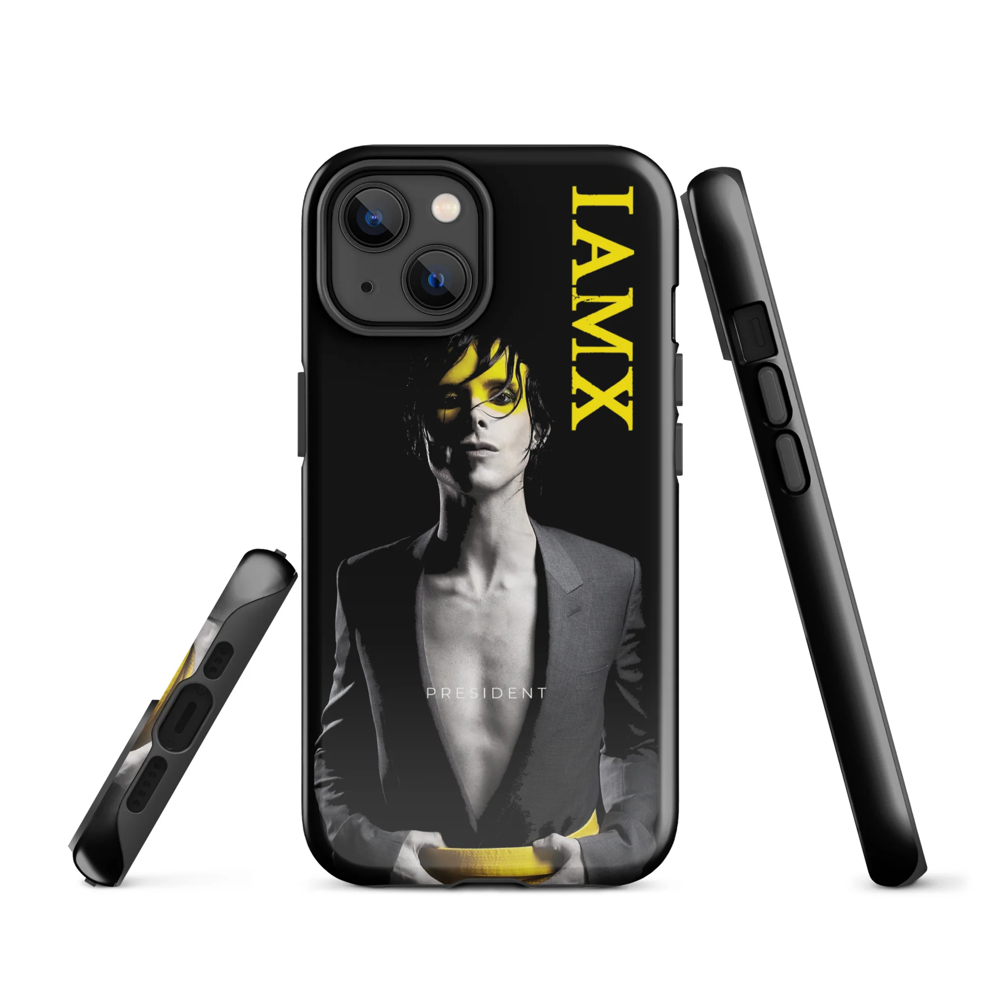 Tough Case for iPhone® - President - Image 16