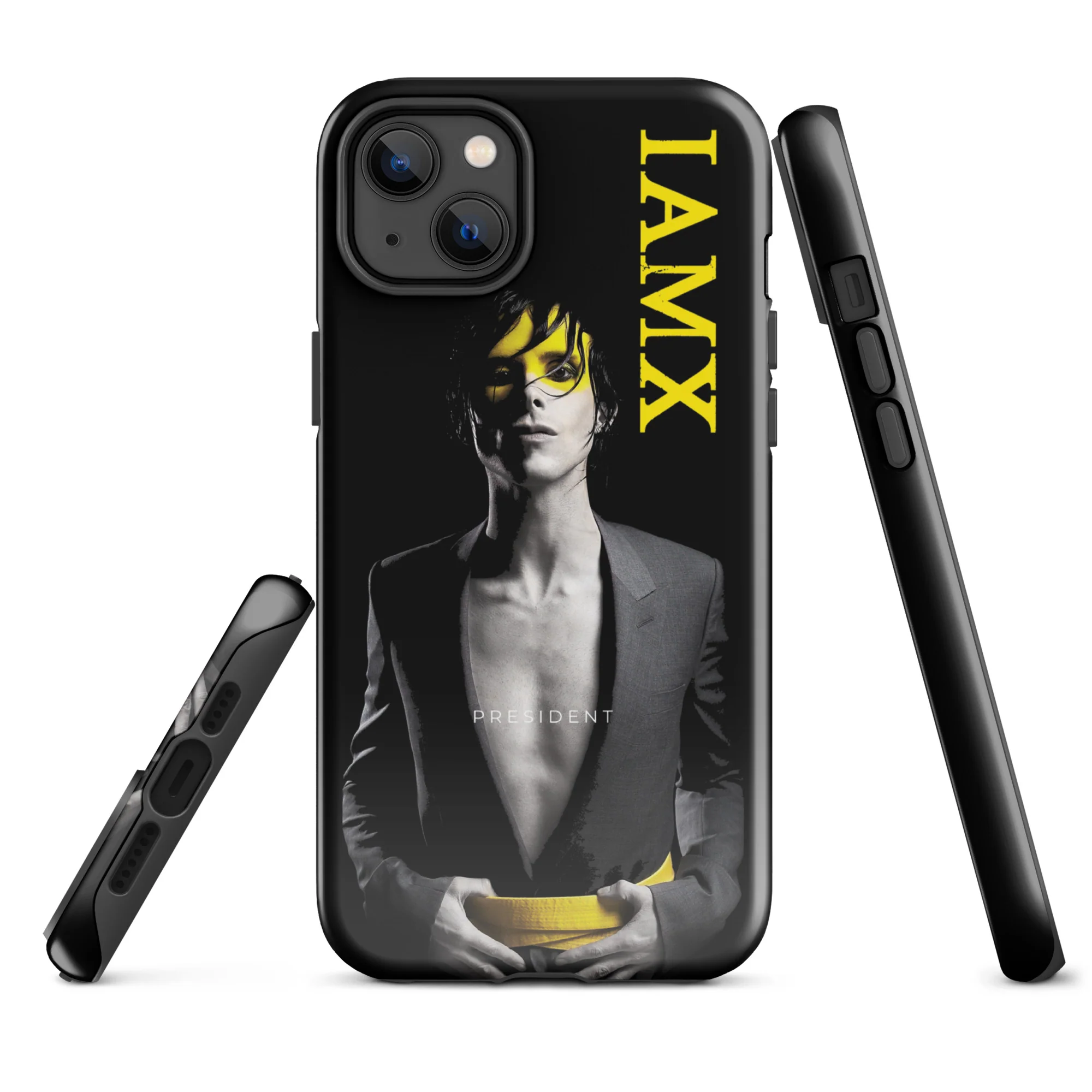 Tough Case for iPhone® - President - Image 17