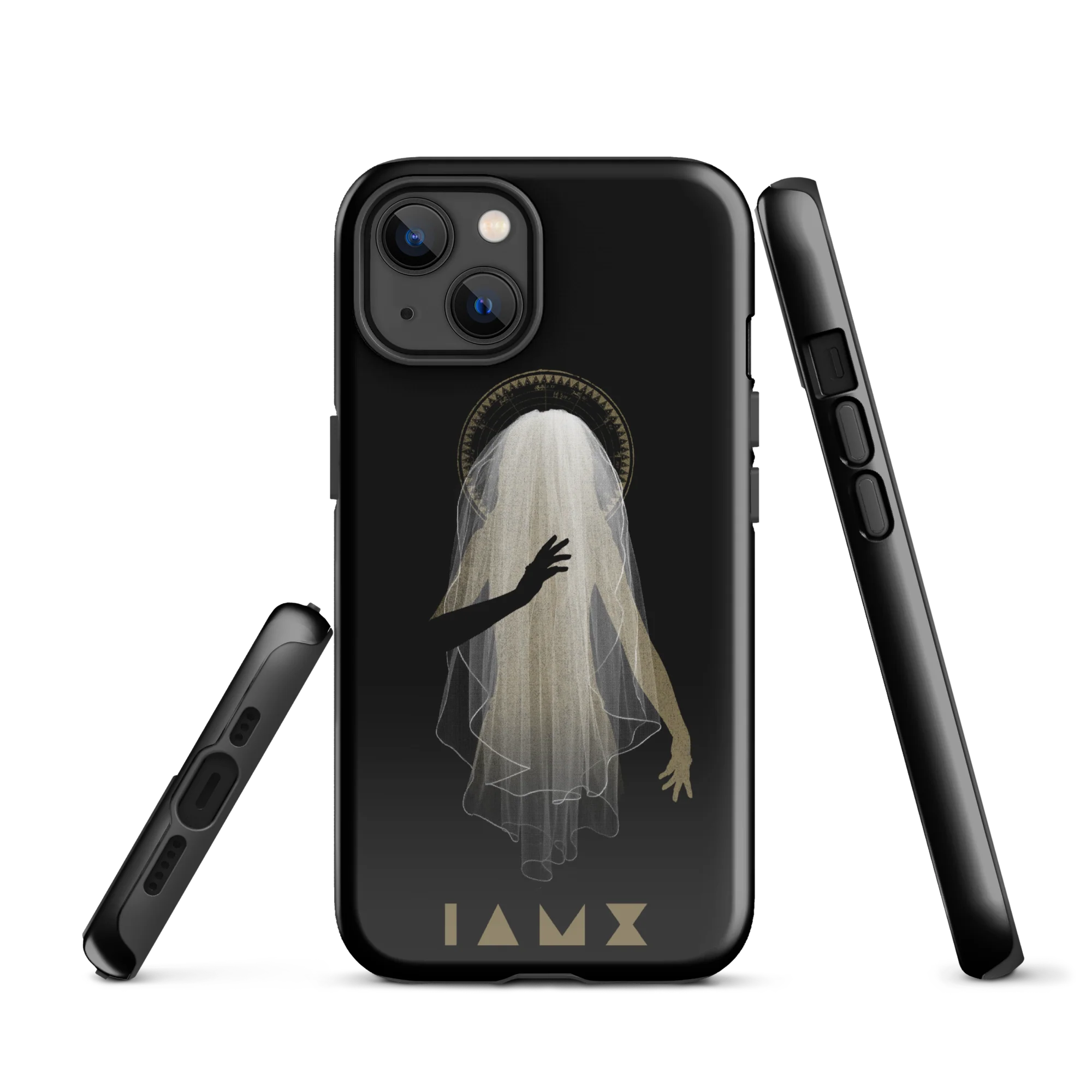 Tough Case for iPhone® - Ghost - Image 10