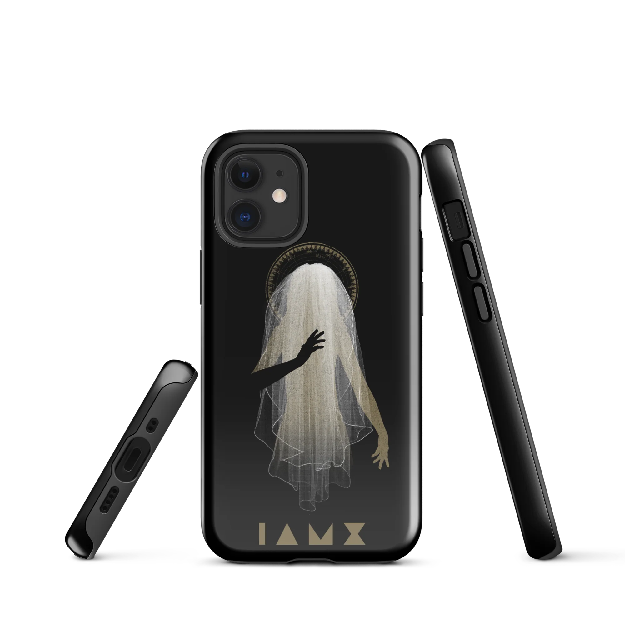 Tough Case for iPhone® - Ghost - Image 5