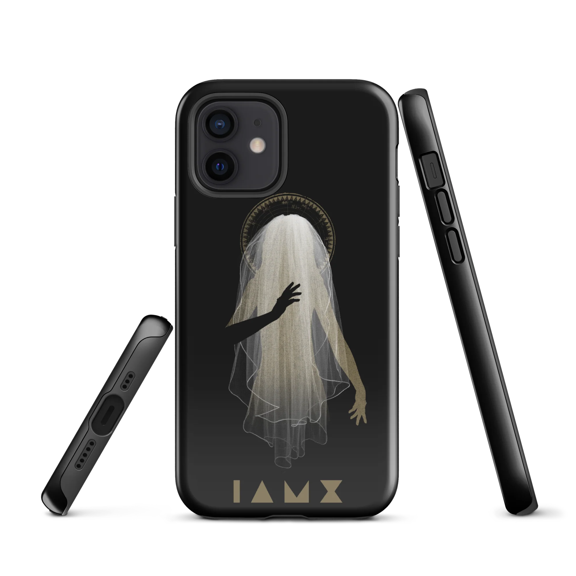 Tough Case for iPhone® - Ghost - Image 6
